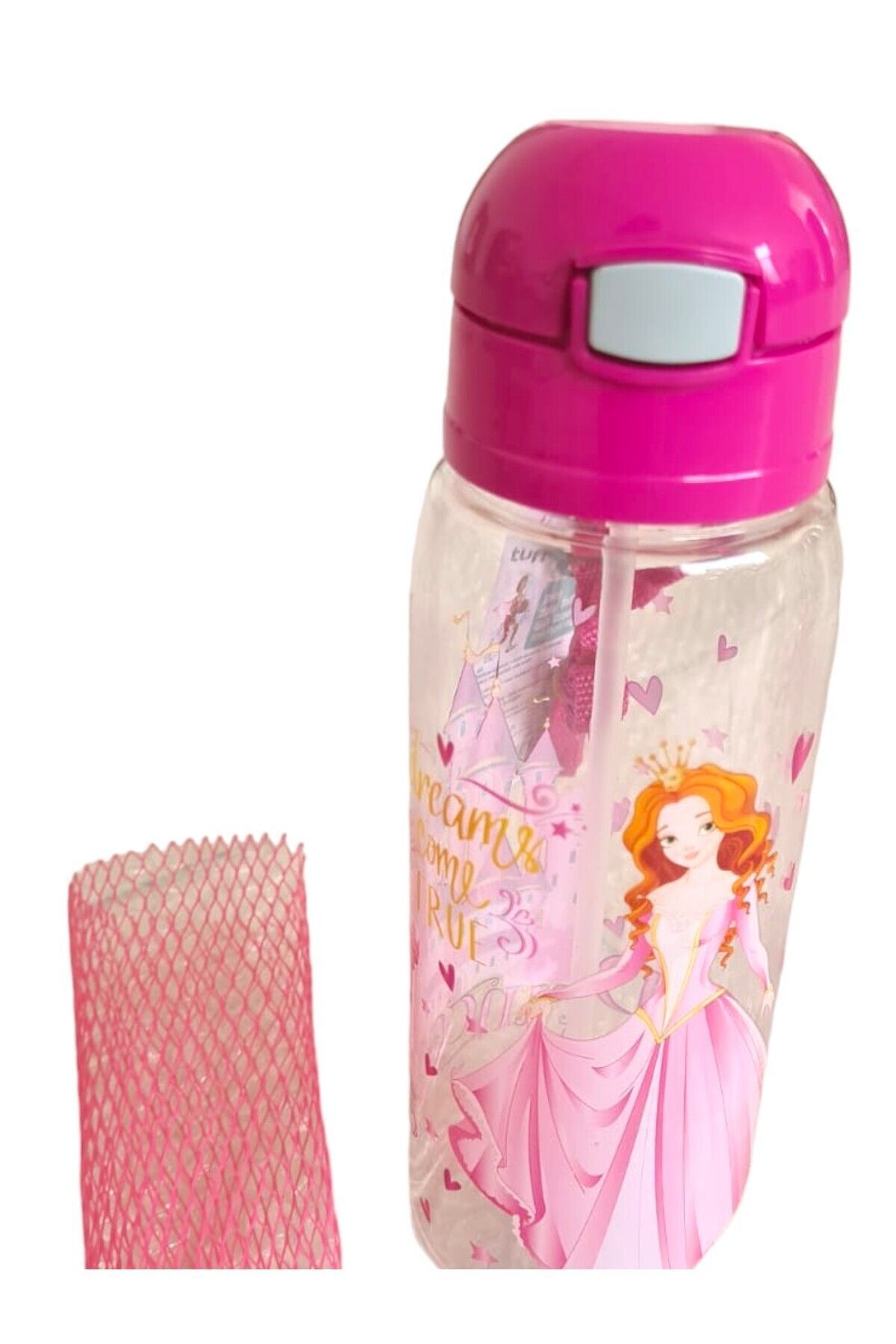 Tuffex-LUXURY Flask with PIPET 500ML MONO TP726 3