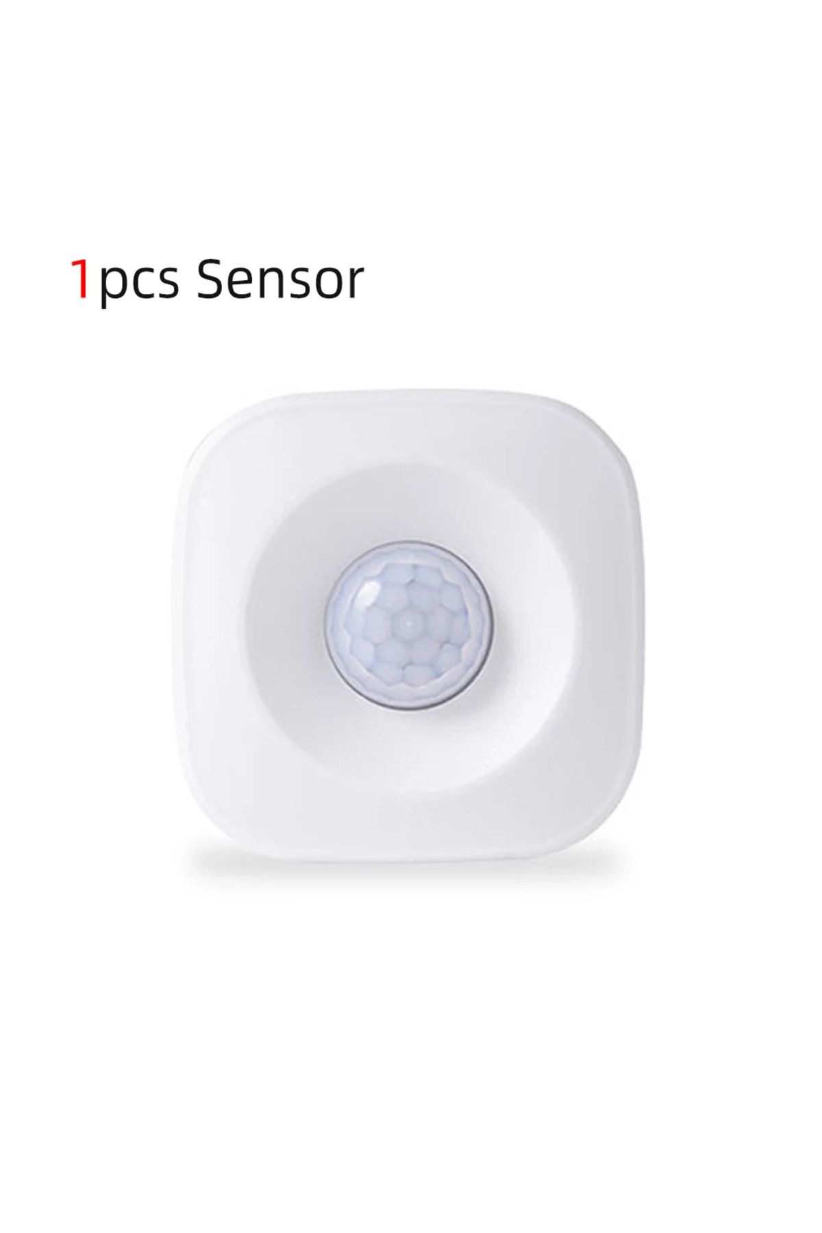 Choice-Wifi Tuya WIFI Smart PIR Motion Sensor Detector Movement Sensor Smart Life APP Wireless Home Automat 1