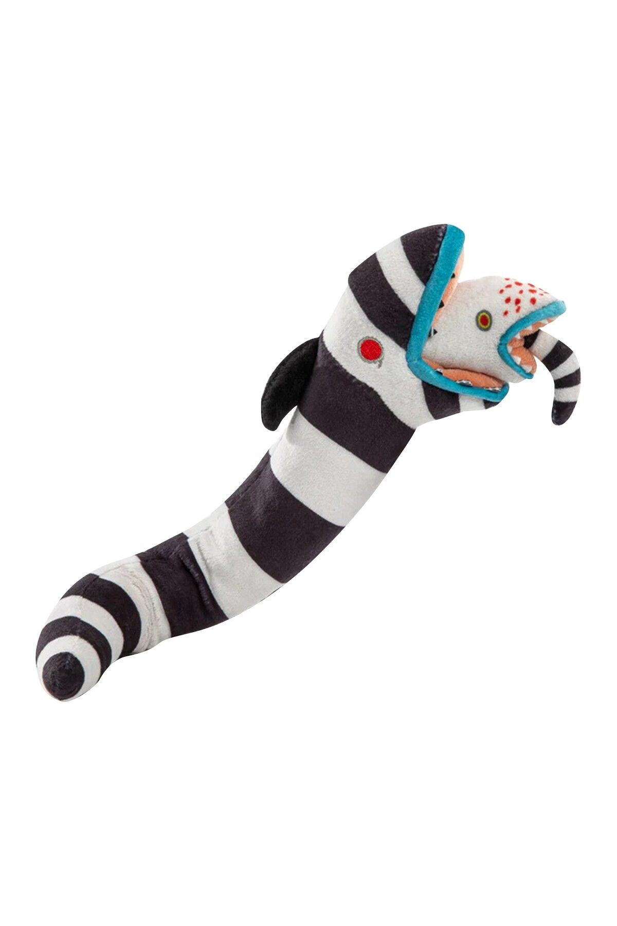 Choice-Hot Sell- Plush Doll Toy Gift Cartoon Style Children'S Rag Doll Beetlejuice 2: The Great Mage Of ... 7