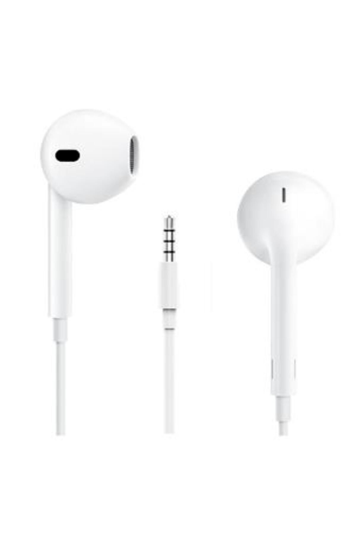 occkic-3.5mm Universal Wired Stereo Headphones, 3.5mm Noise Canceling In-Ear Headphones, New 2