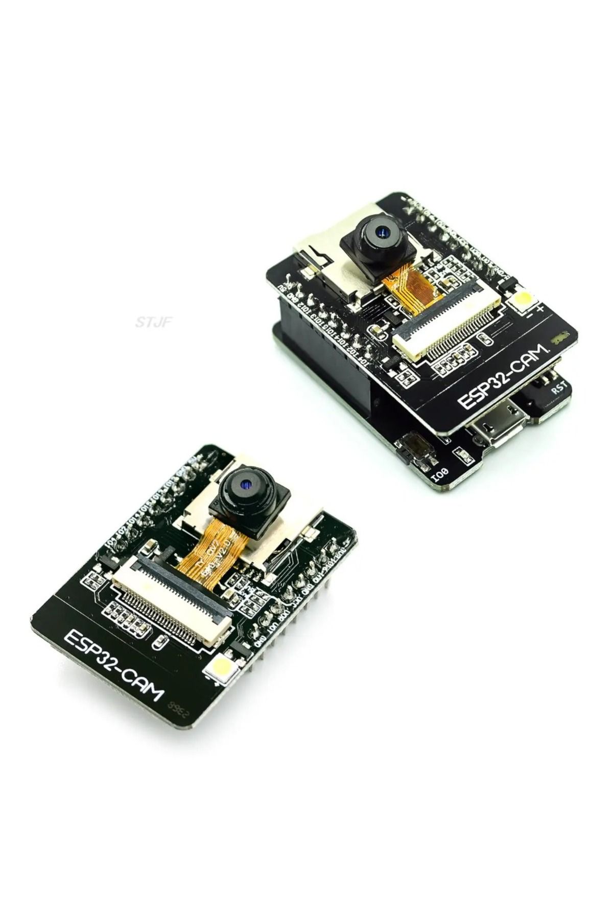 Choice-ESP32-CAM WiFi Module Development Board, ESP32 Serial para ESP32 CAM, 5V, Bluetooth com OV2640, M... 5