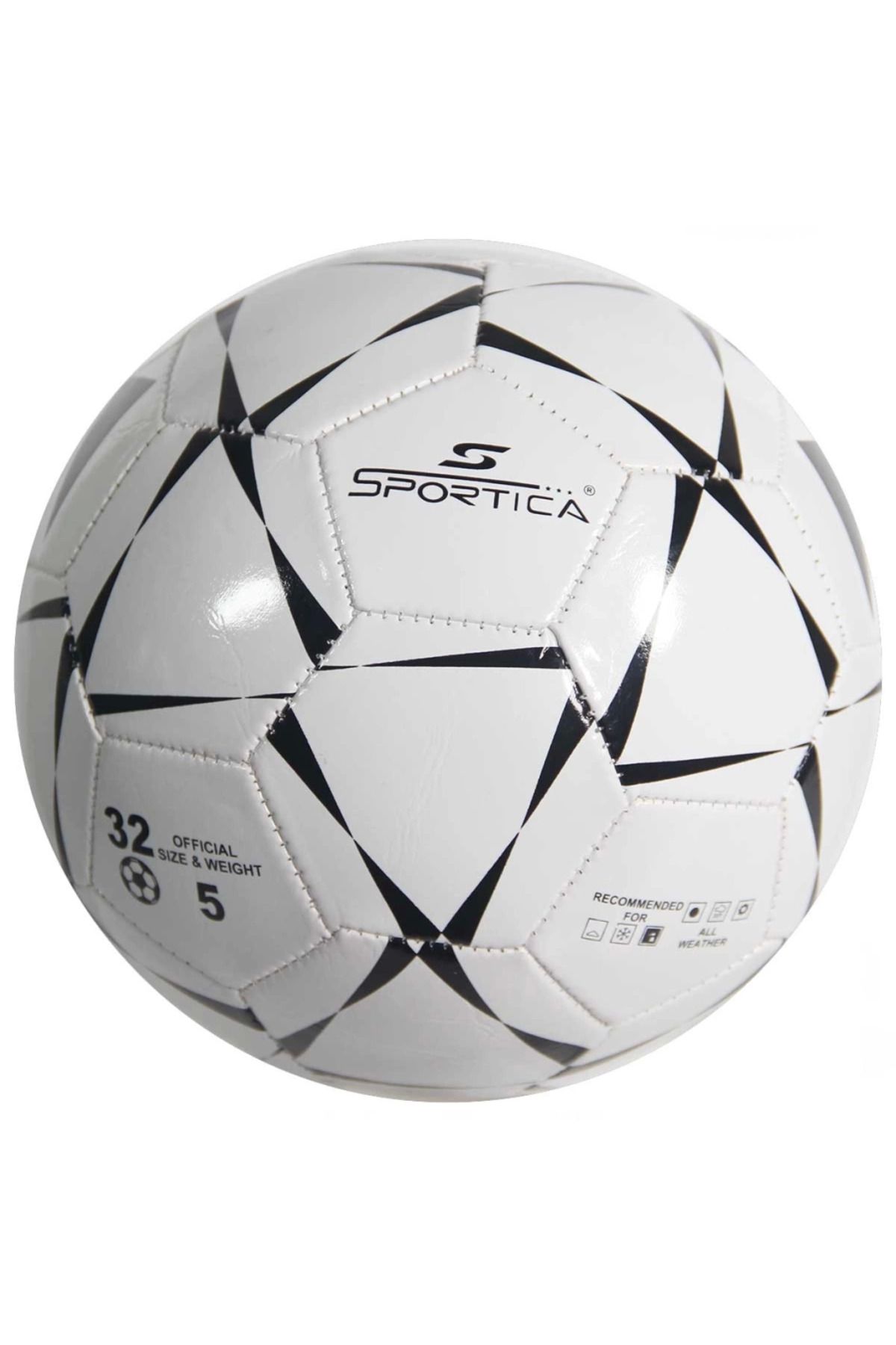 robotrend Çocuk Futbol Topu Bf200