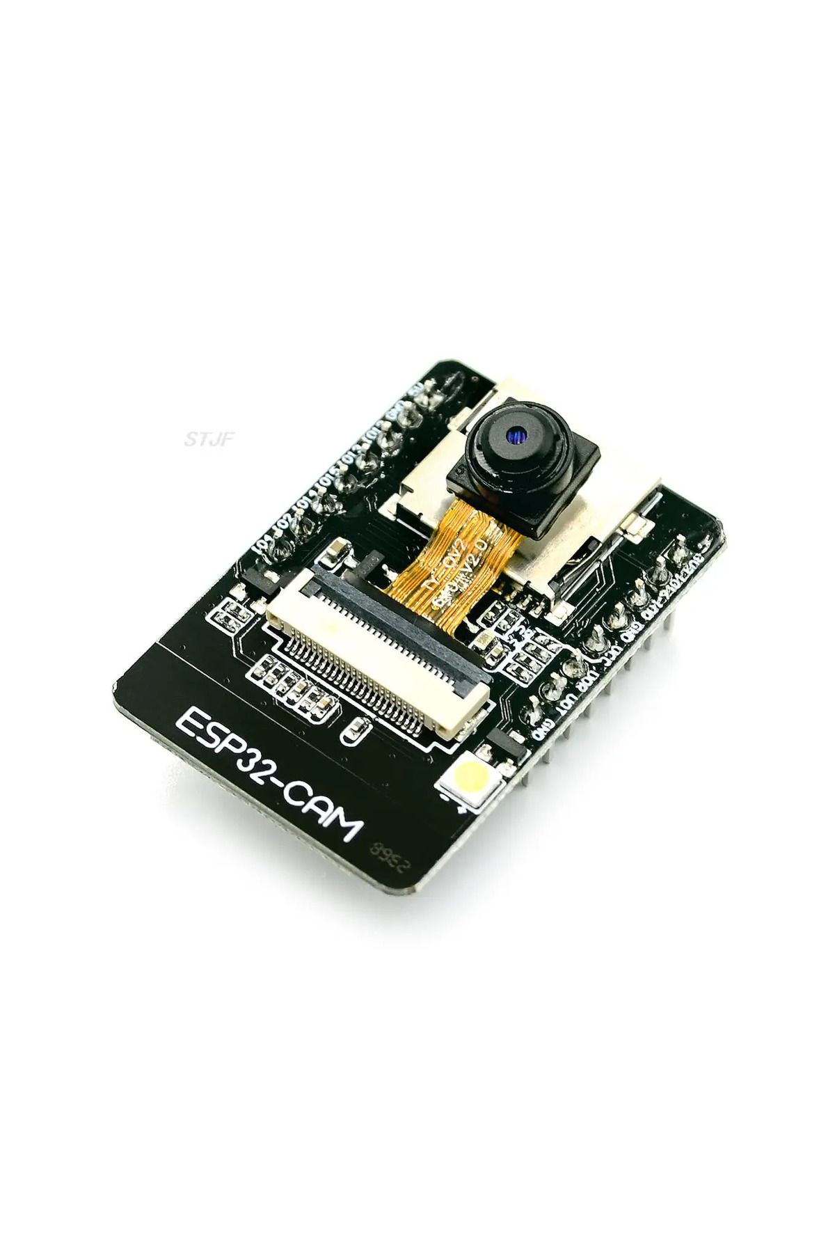 Choice-ESP32-CAM WiFi Module Development Board, ESP32 Serial para ESP32 CAM, 5V, Bluetooth com OV2640, M... 2