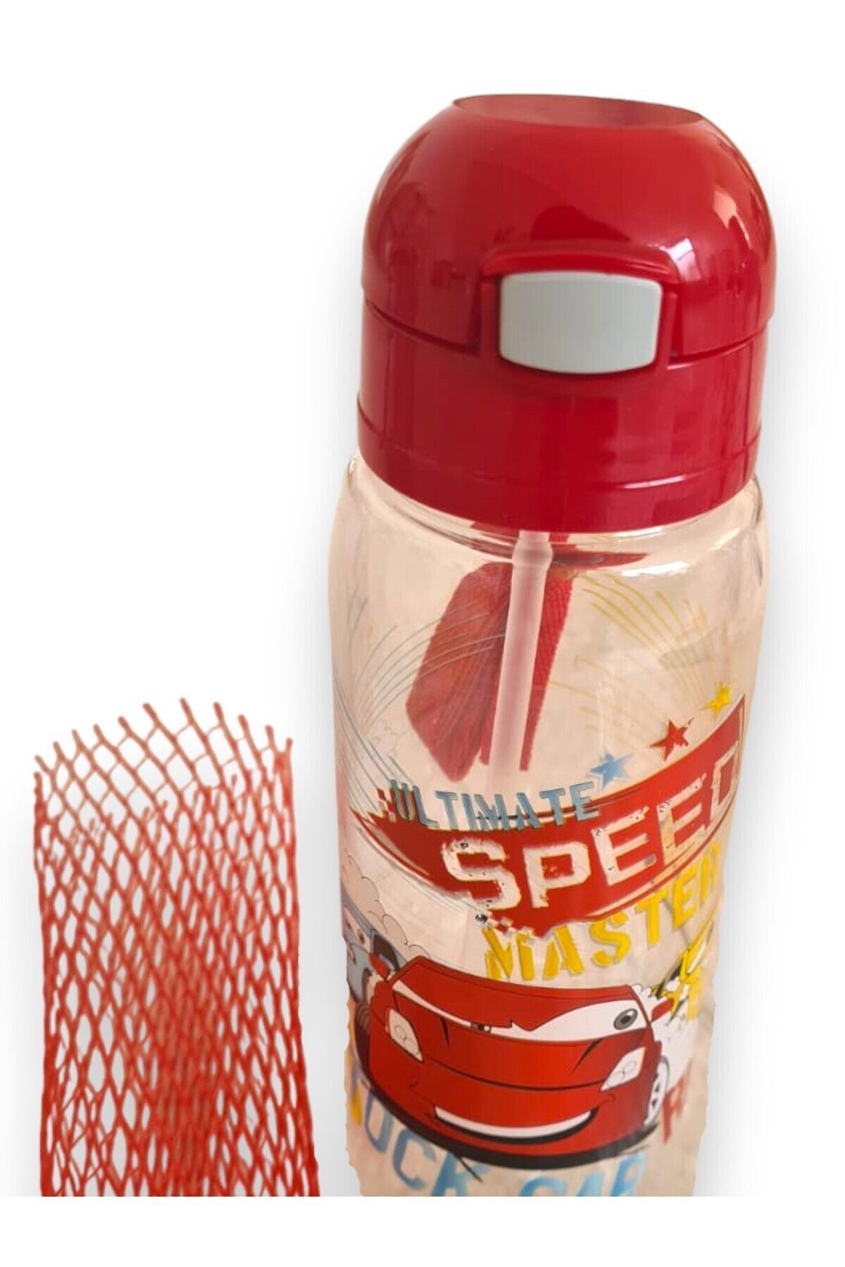 Tuffex-LUXURY Flask with PIPET 500ML MONO TP726 3
