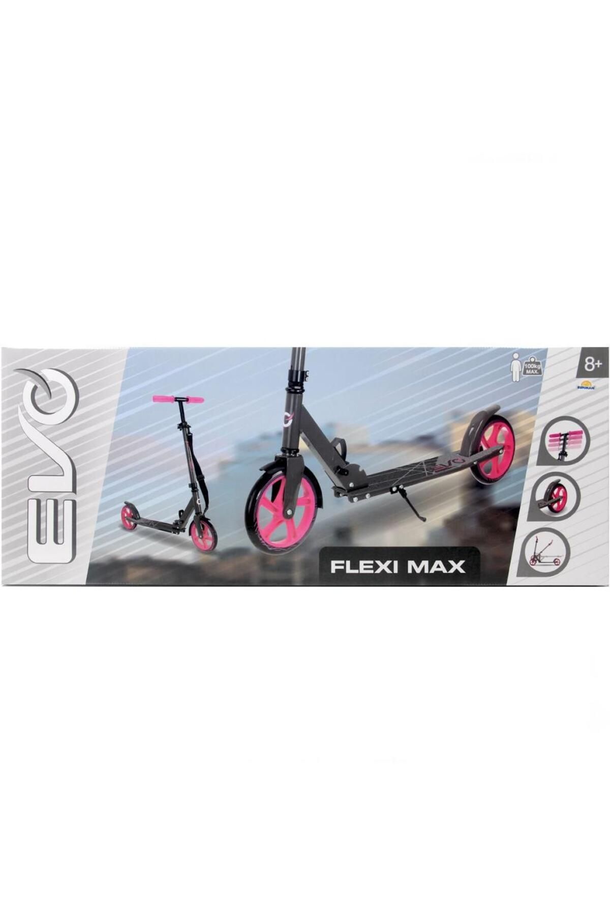 product side