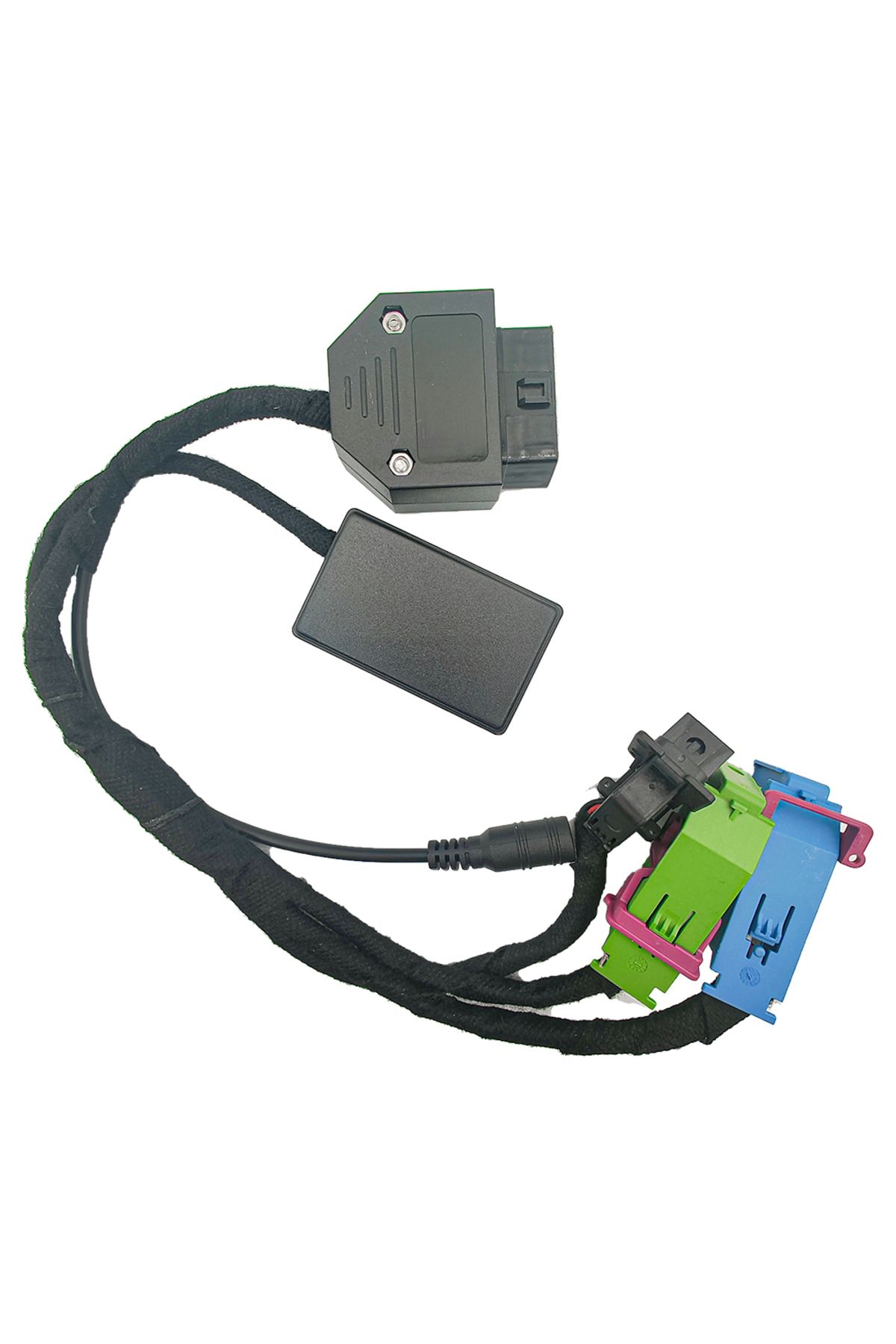 Choice-Car MQB MLB Cluster Test Platform Dashboard for VW 4 5 Generation for Audi A6 A8 A4 Q5 Q7 MLB Car... 3