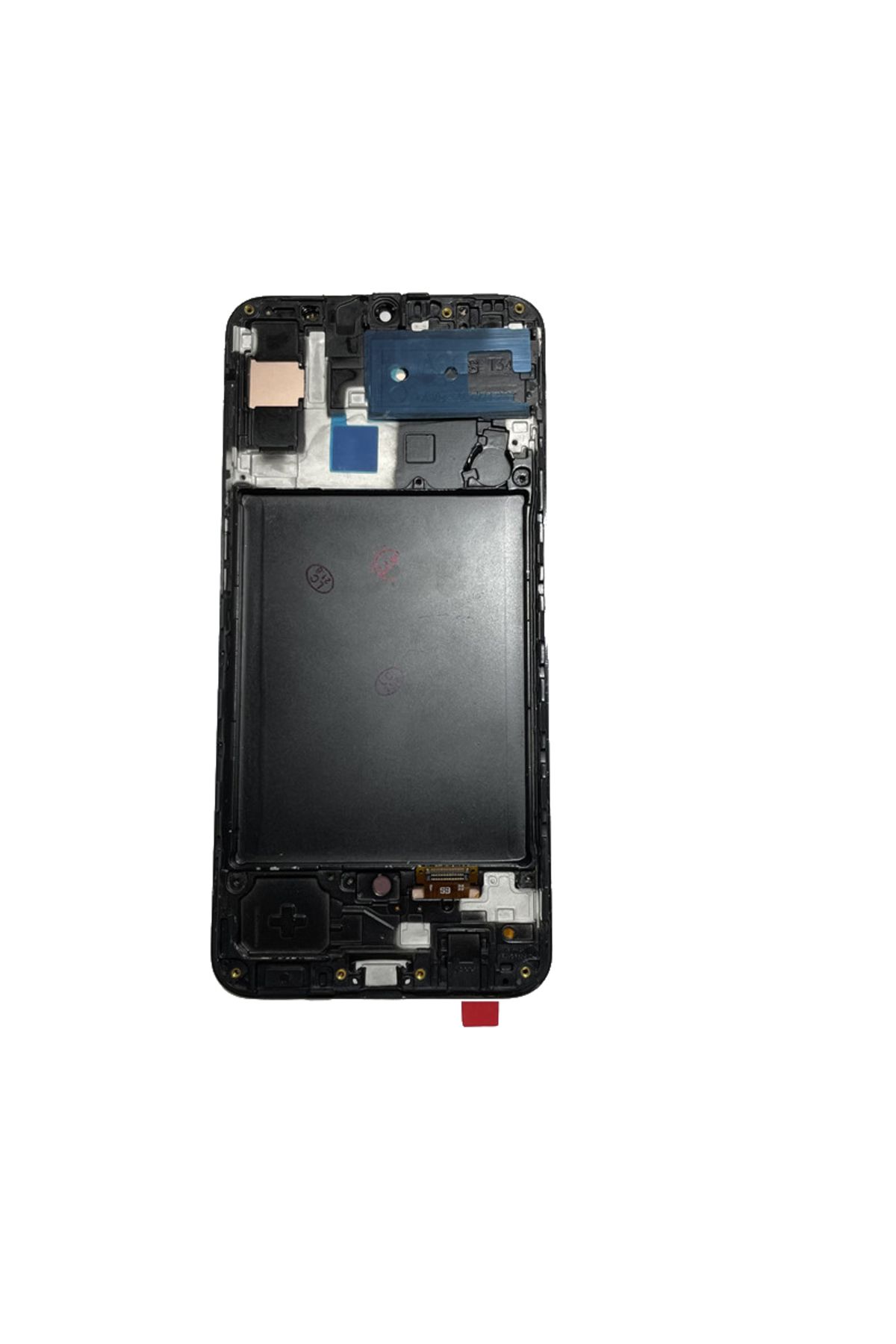 Choice-Super AMOLED For Samsung Galaxy A30S LCD A307FN A307G SM-A307F A307F LCD Display With Touch Scree... 6