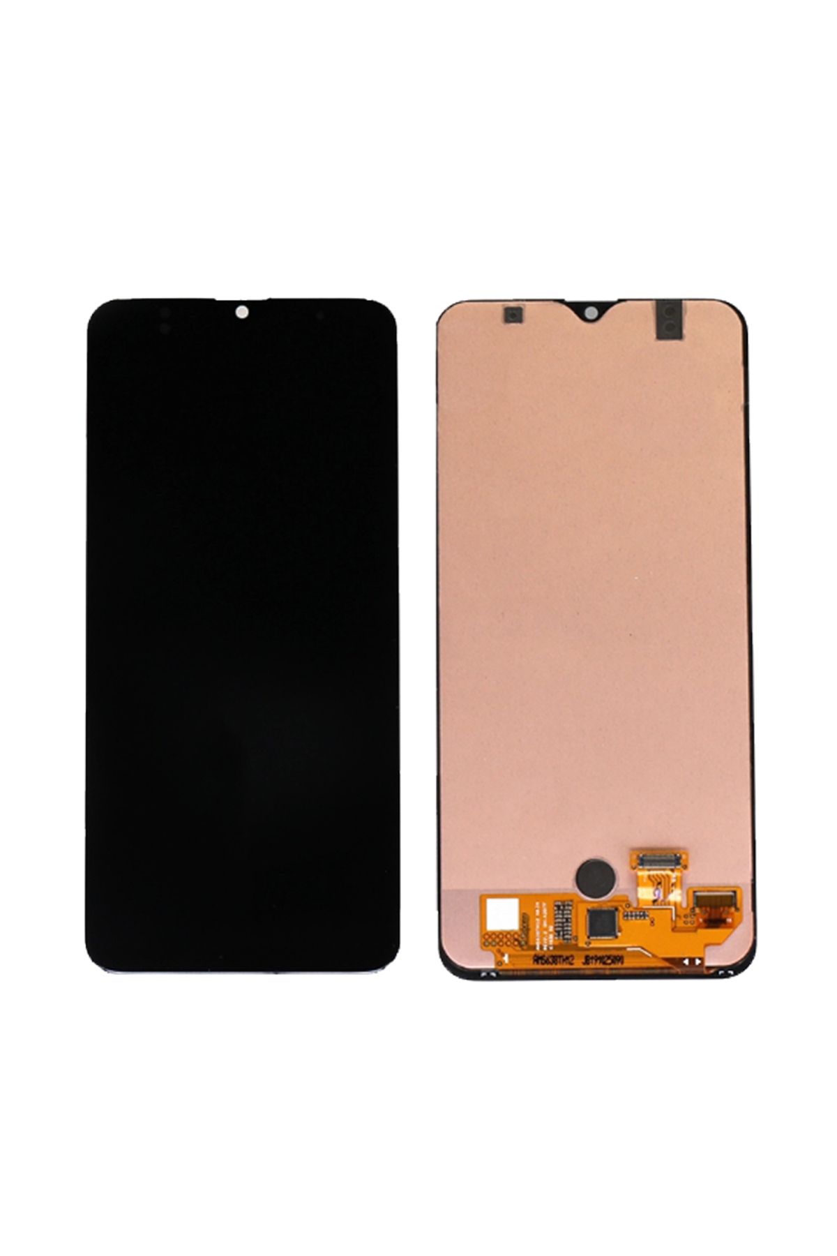 Choice-Super AMOLED For Samsung Galaxy A30S LCD A307FN A307G SM-A307F A307F LCD Display With Touch Scree... 3