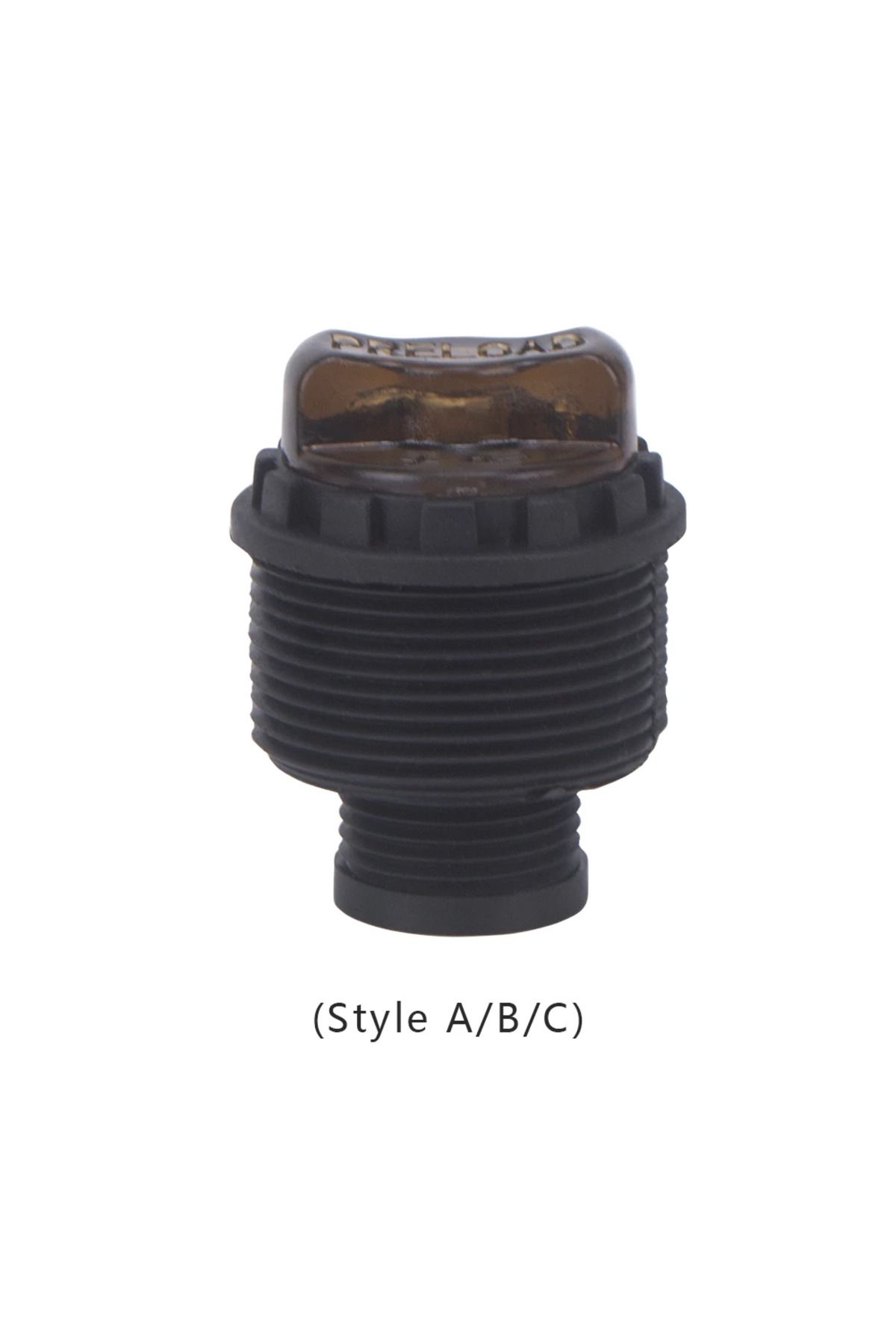 Choice-Front Fork Damping Rod Preload Adjustment Knob Base Screw Remove Mounting Wrench Tool Maintenance... 2