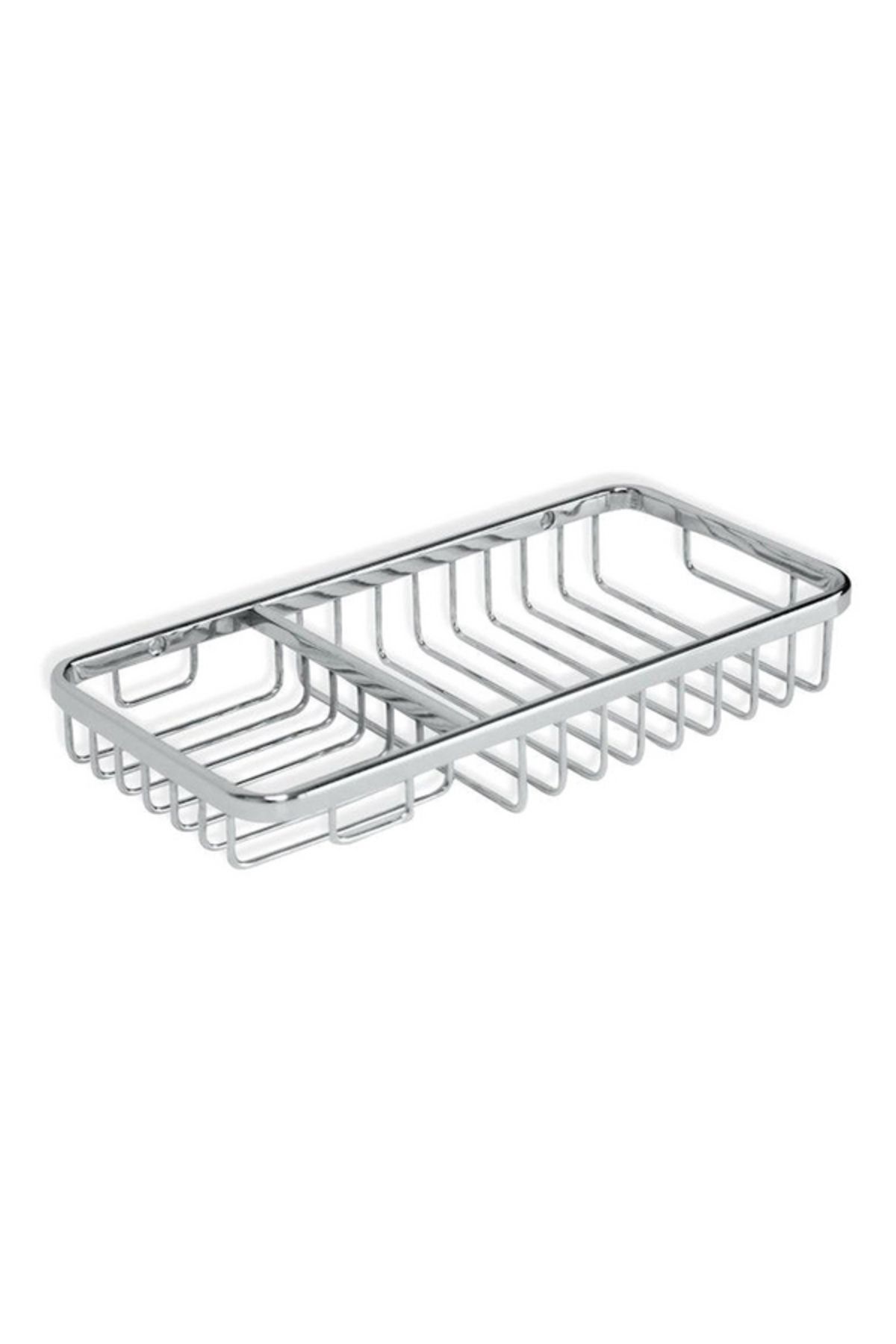 Tatay-Rectangular Soap Storage Dish 1