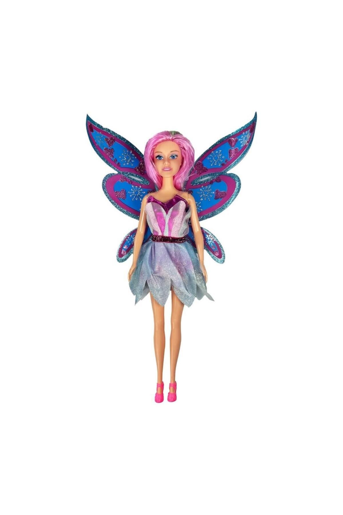 Nessiworld Wg-115285 Kanatlı Peri Bebek 29 Cm -vardem - 4