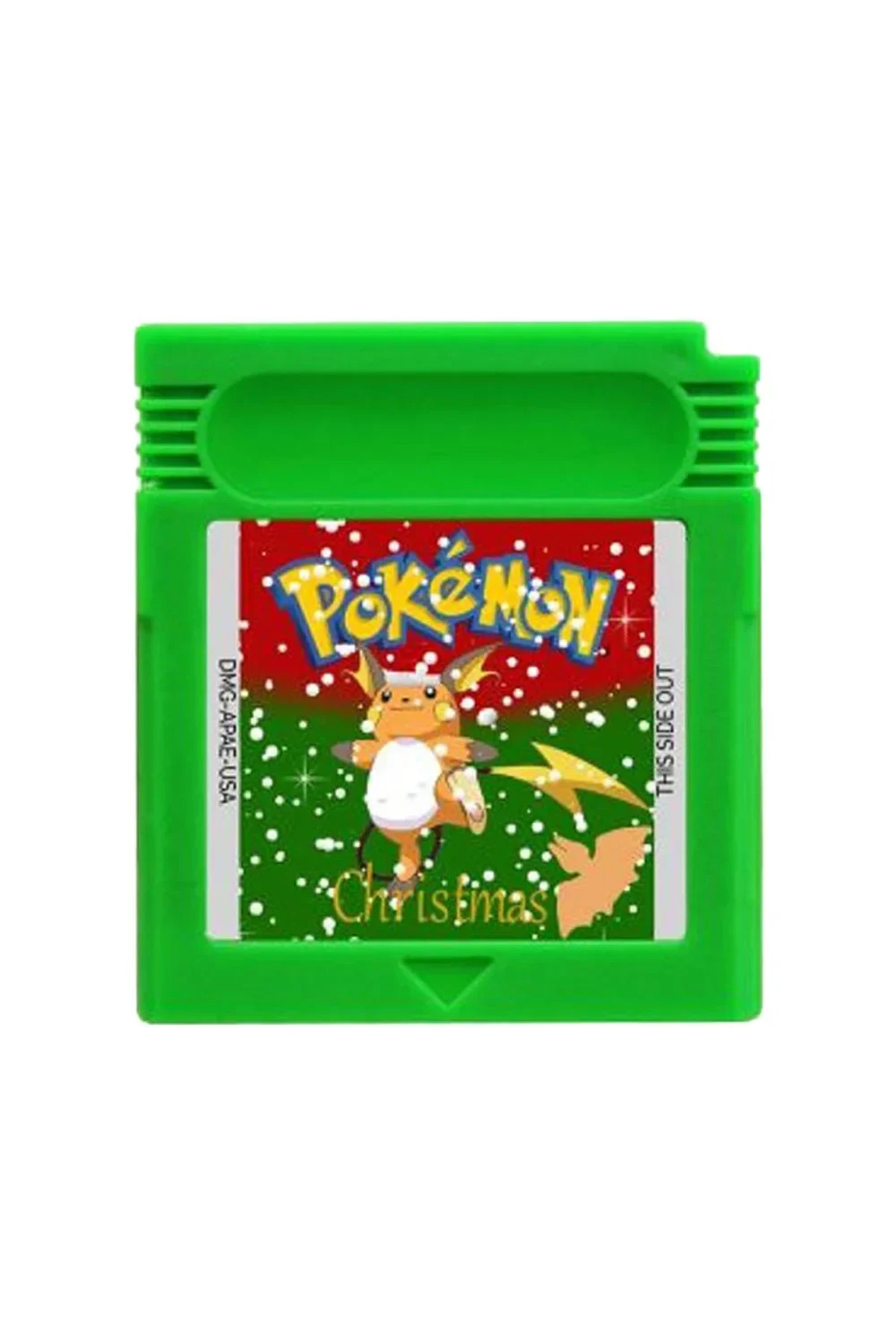 Choice-Pokemon GBC Card 16 Bit Video Game Cartridge Console Card For Gameboy Color Classic Game Collect ... 7