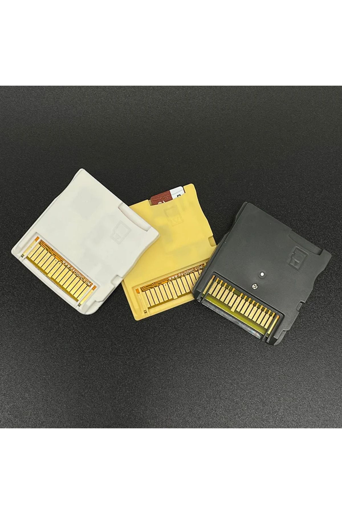 Choice-2024 R4 SDHC Adapter Flash Card 6000 in 1 Fits 3DS DSL XL/LL Secure Digital Memory Card Game Card... 7