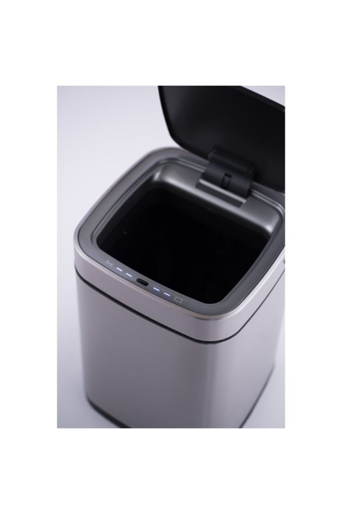 EKO-Ecosmart X Rechargeable Sensor Trash Bin 5