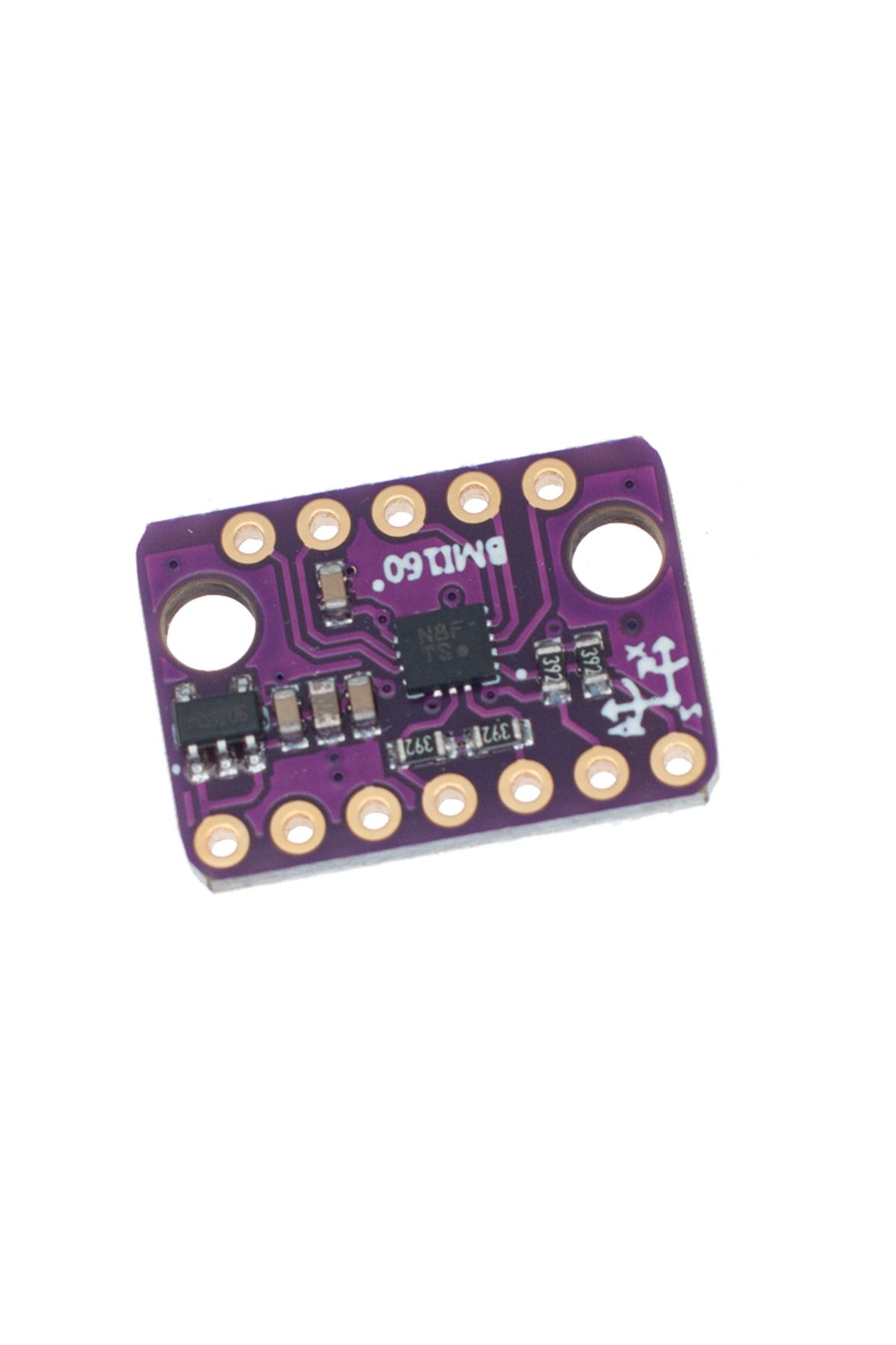 Bolantedz-BMI160 Latest Stance Accelerometer Gyroscope module 6 Dof inertial Measurement Sensors 6