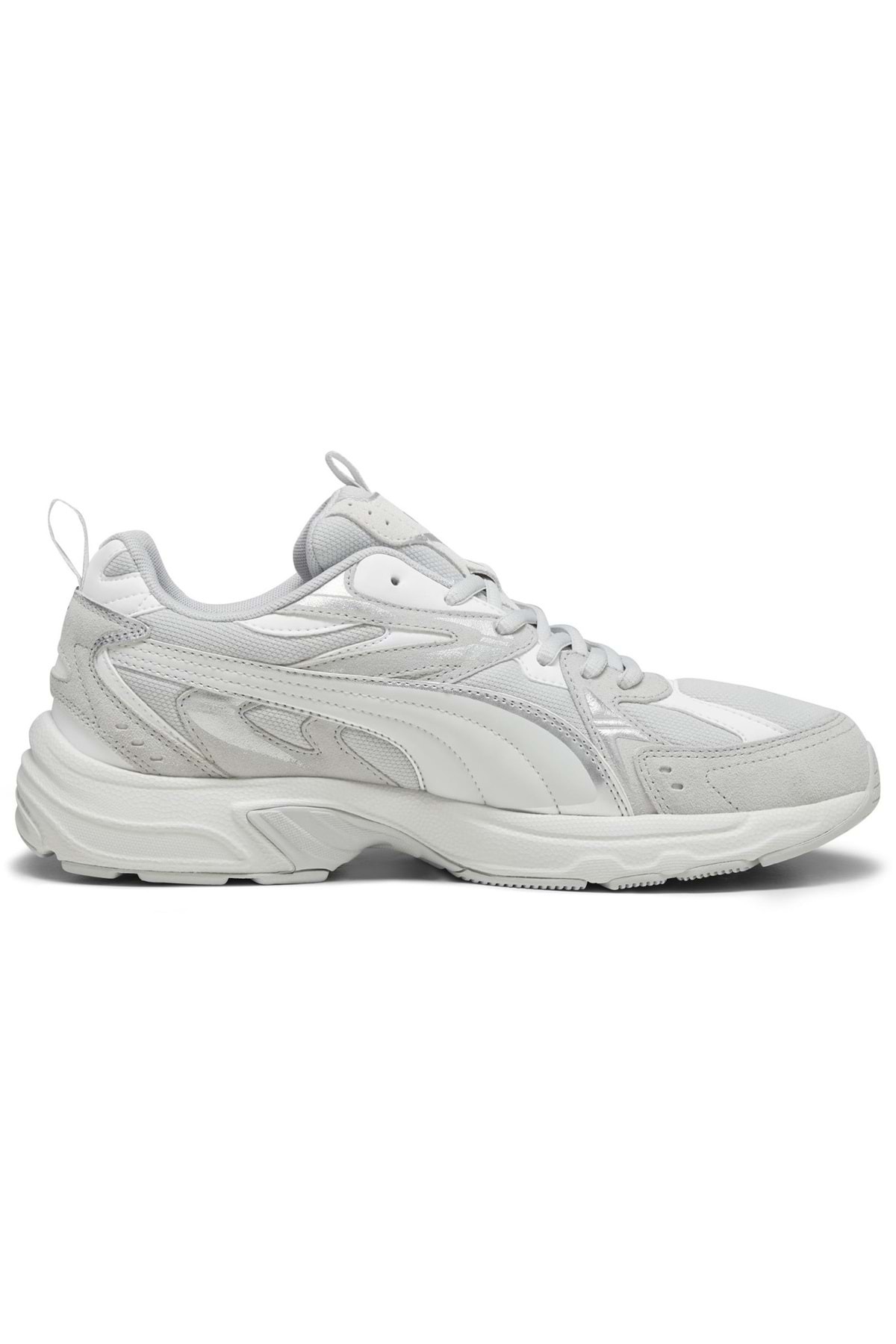 کفش اسنیکر زنانه راسته | پوما Puma TYB38463860080510932 - تصویر 5