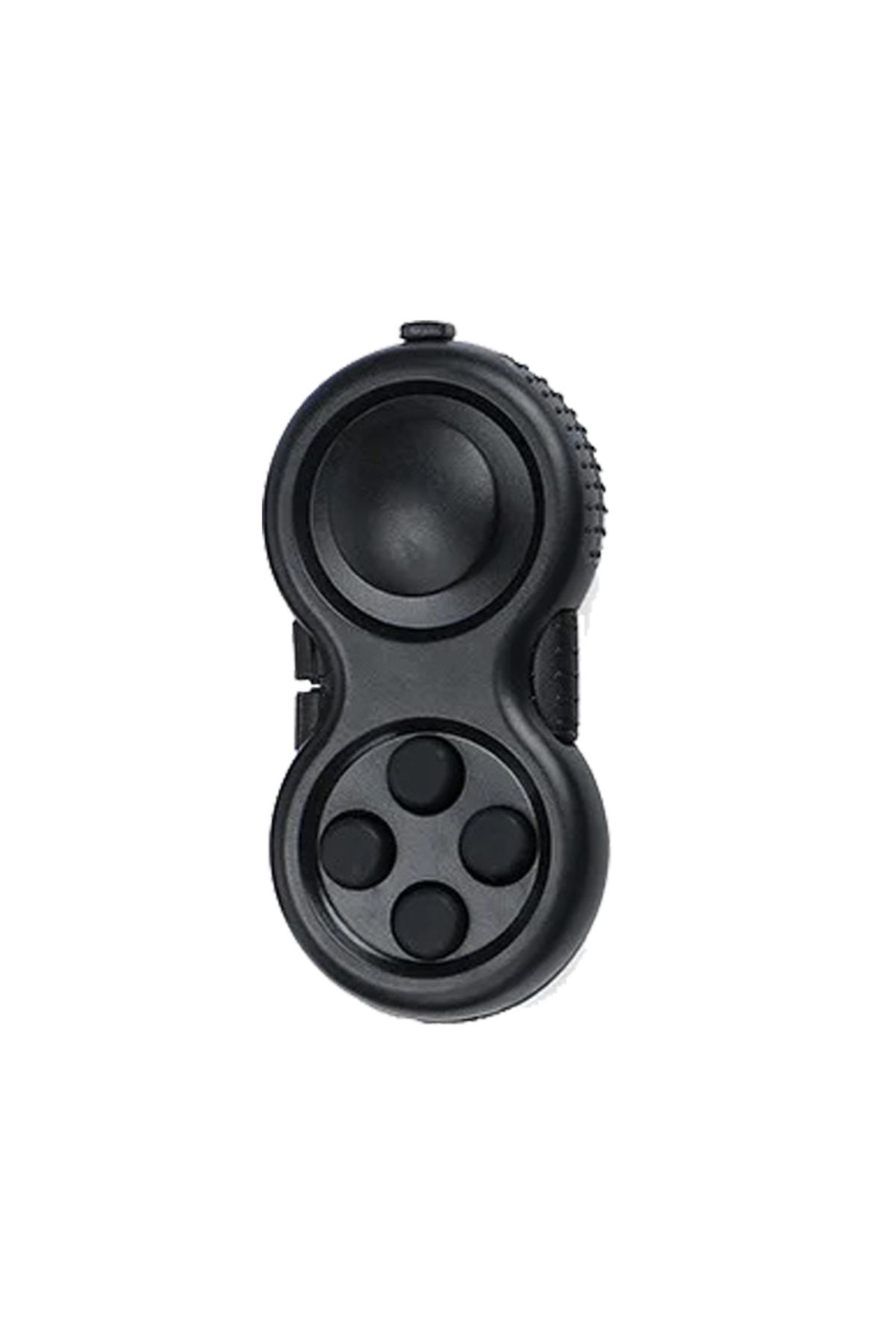 Choice-Fidget Pad Stress Reducing Toys Handheld Fidget Controller with 8 Functions Popping Squeeze Stres... 1