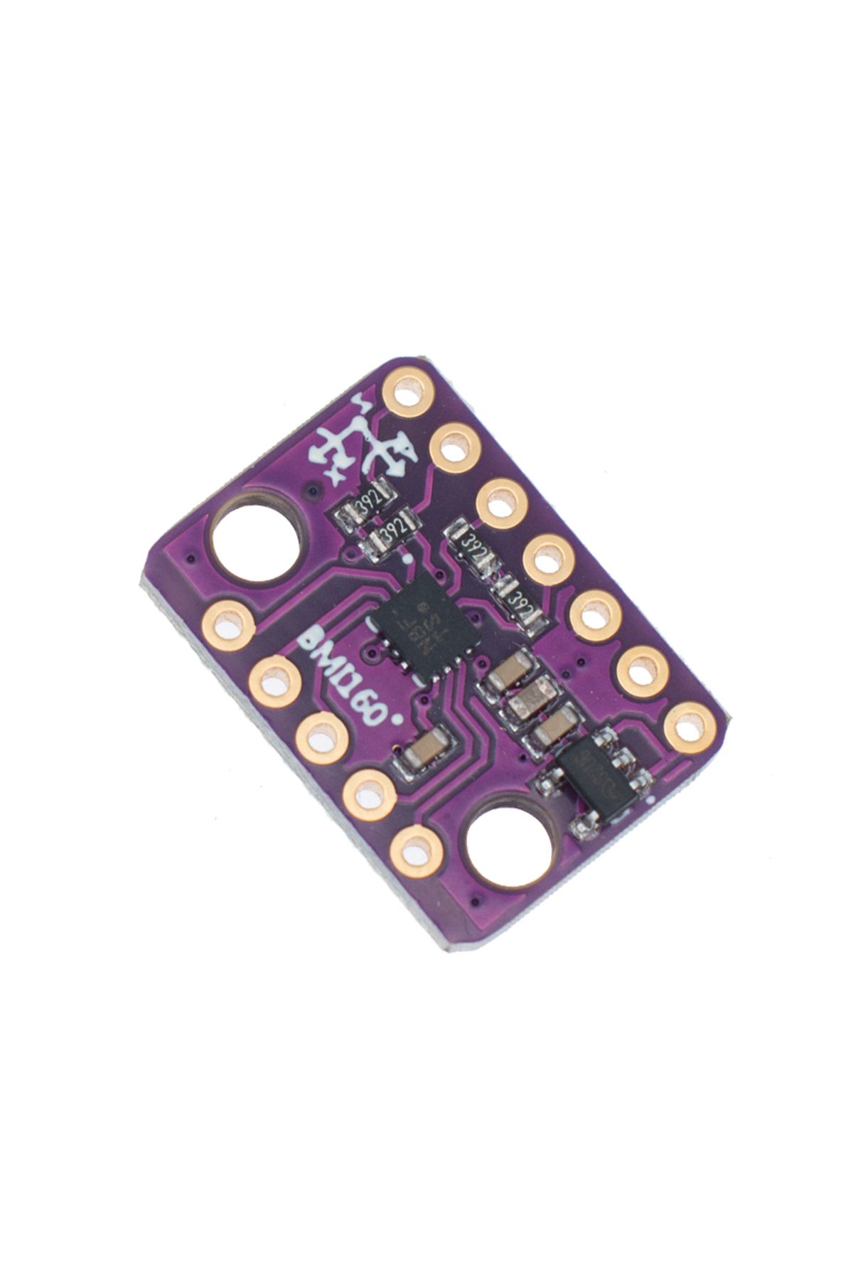 Bolantedz-BMI160 Latest Stance Accelerometer Gyroscope module 6 Dof inertial Measurement Sensors 5