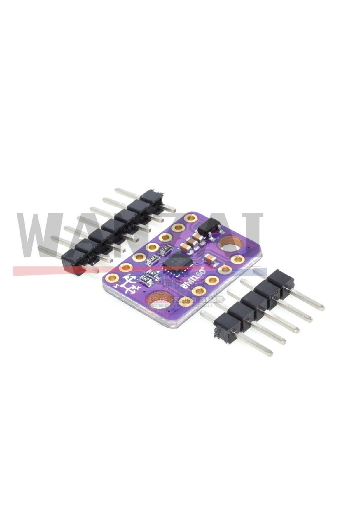 Bolantedz-BMI160 Latest Stance Accelerometer Gyroscope module 6 Dof inertial Measurement Sensors 3