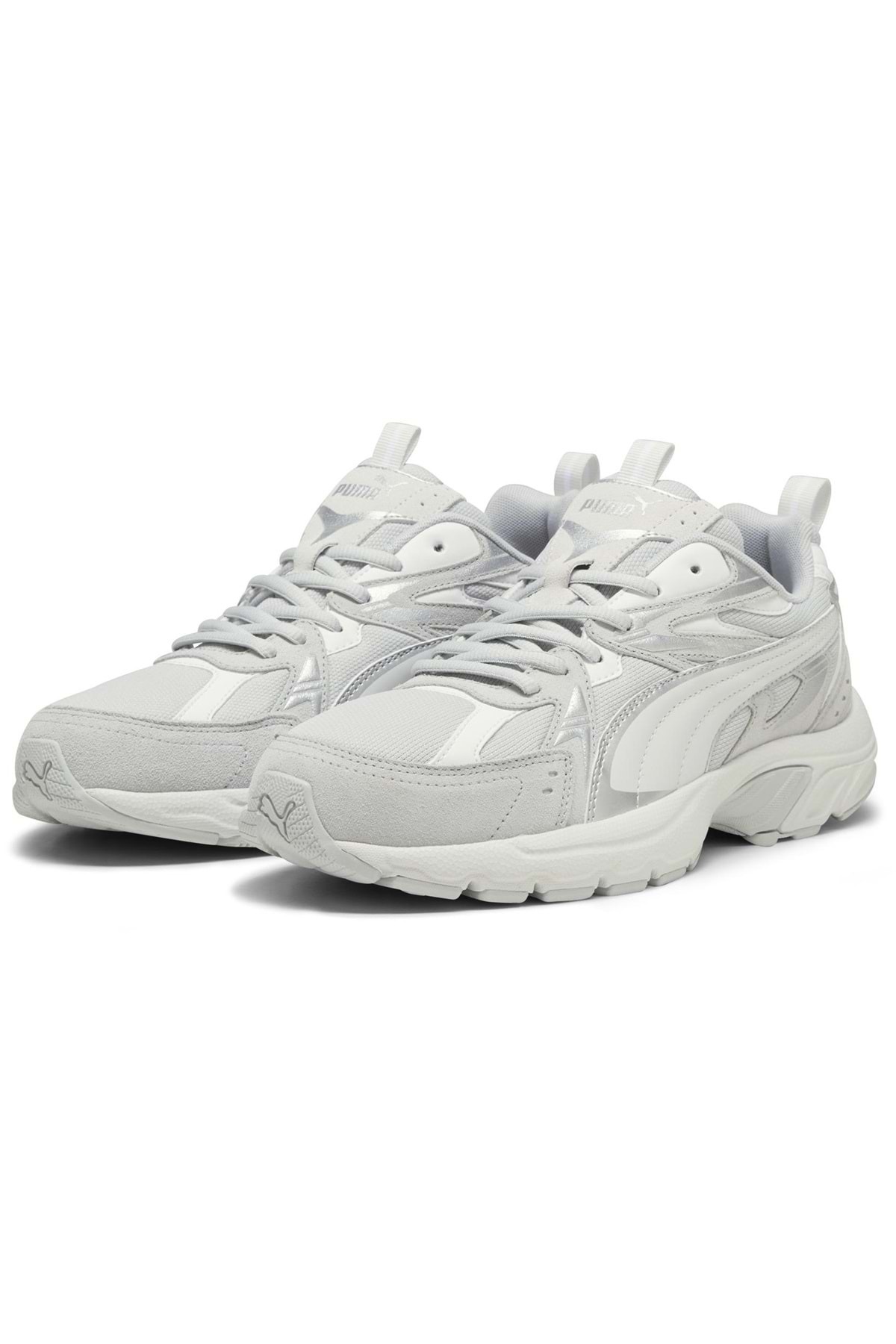 کفش اسنیکر زنانه راسته | پوما Puma TYB38463860080510932 - تصویر 4