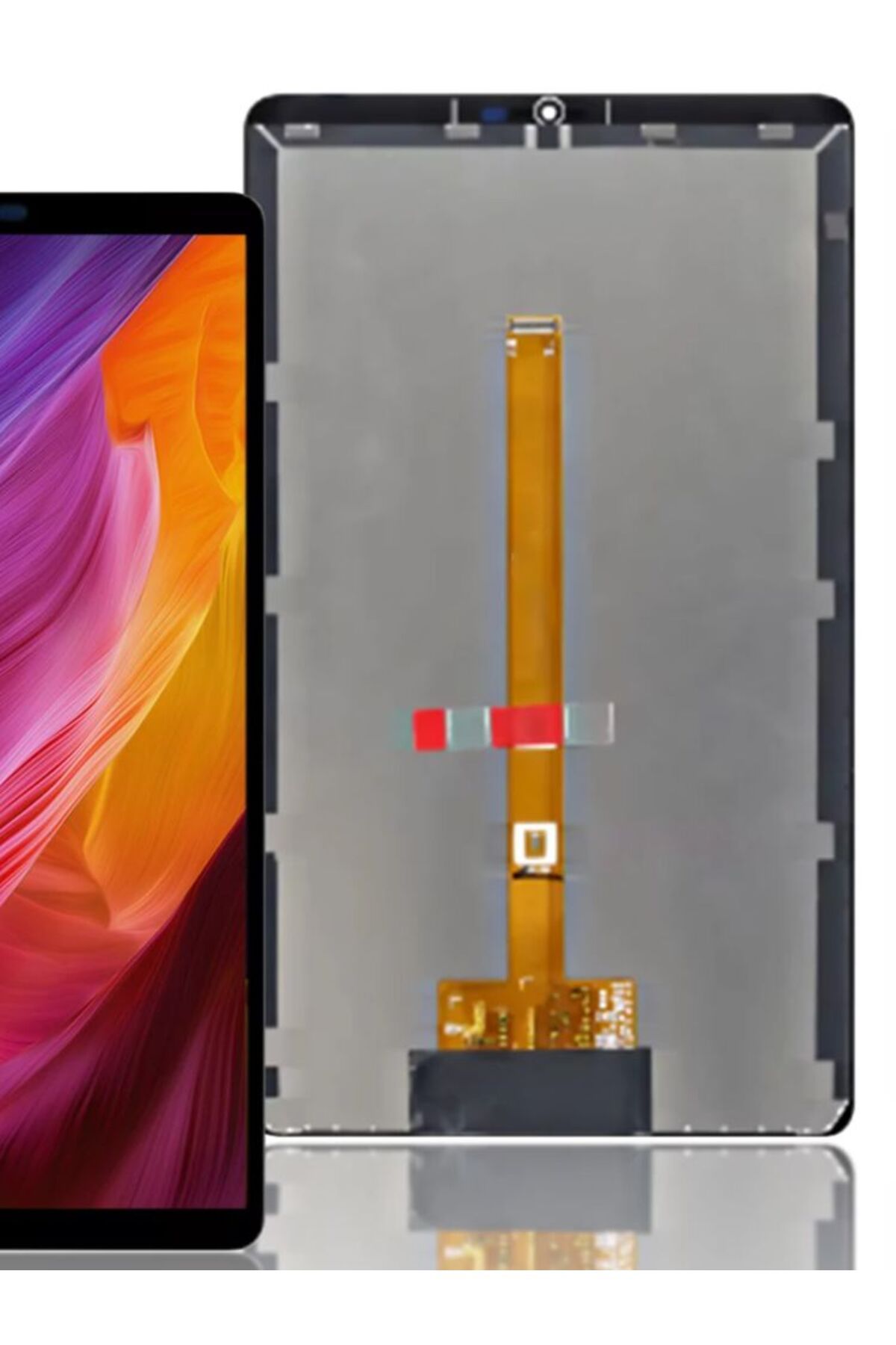Choice-Test For Samsung Galaxy Tab A9 X115 LCD Display Touch Screen Digitizer Assembly Repair Replacement 7