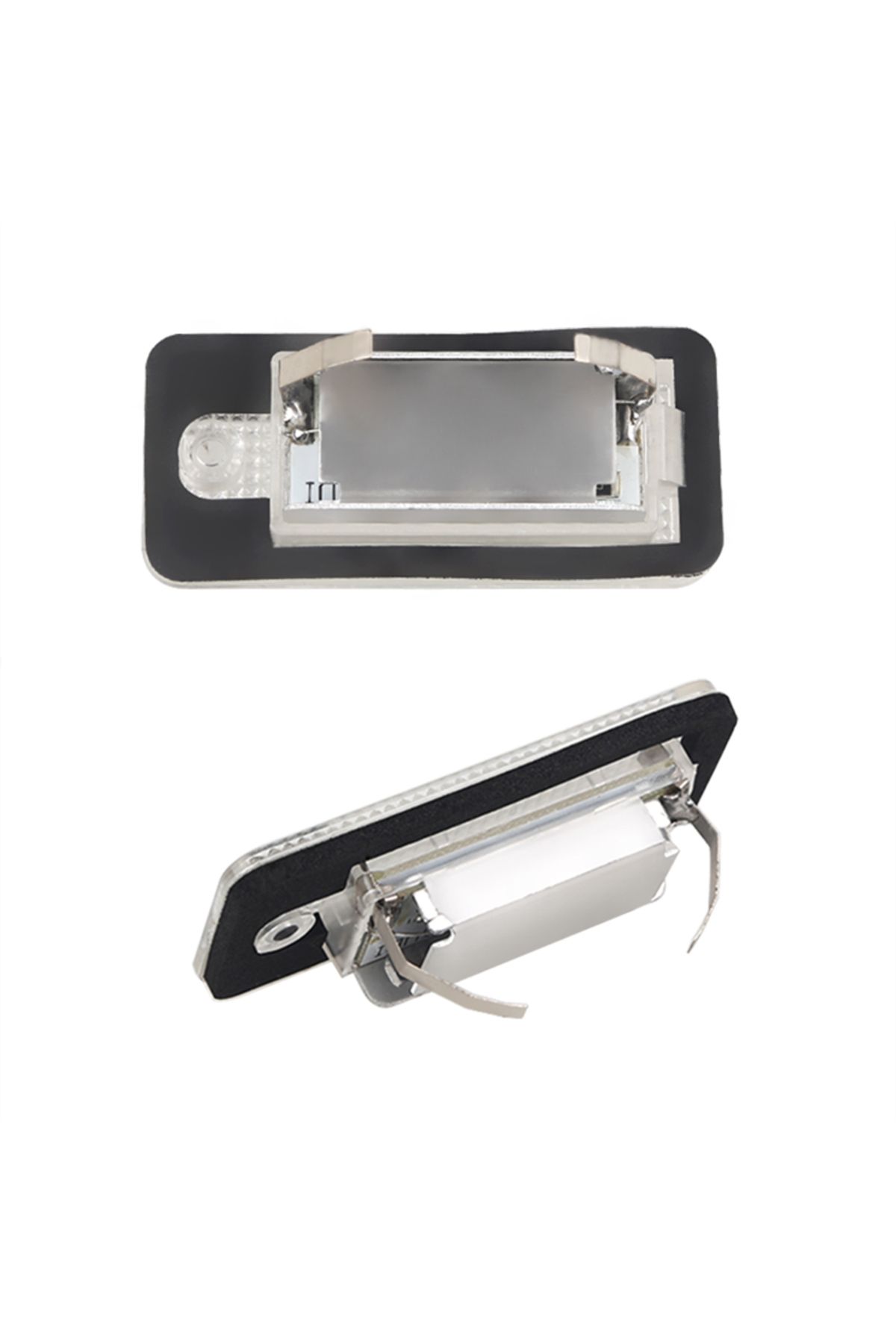 Choice-2 قطعة LED لوحة أرقام ضوء لأودي A3 A4 S4 RS4 B6 B7 A6 RS6 S6 C6 S5 Q7 A8 S8 أفانت Canbus خطأ... 3