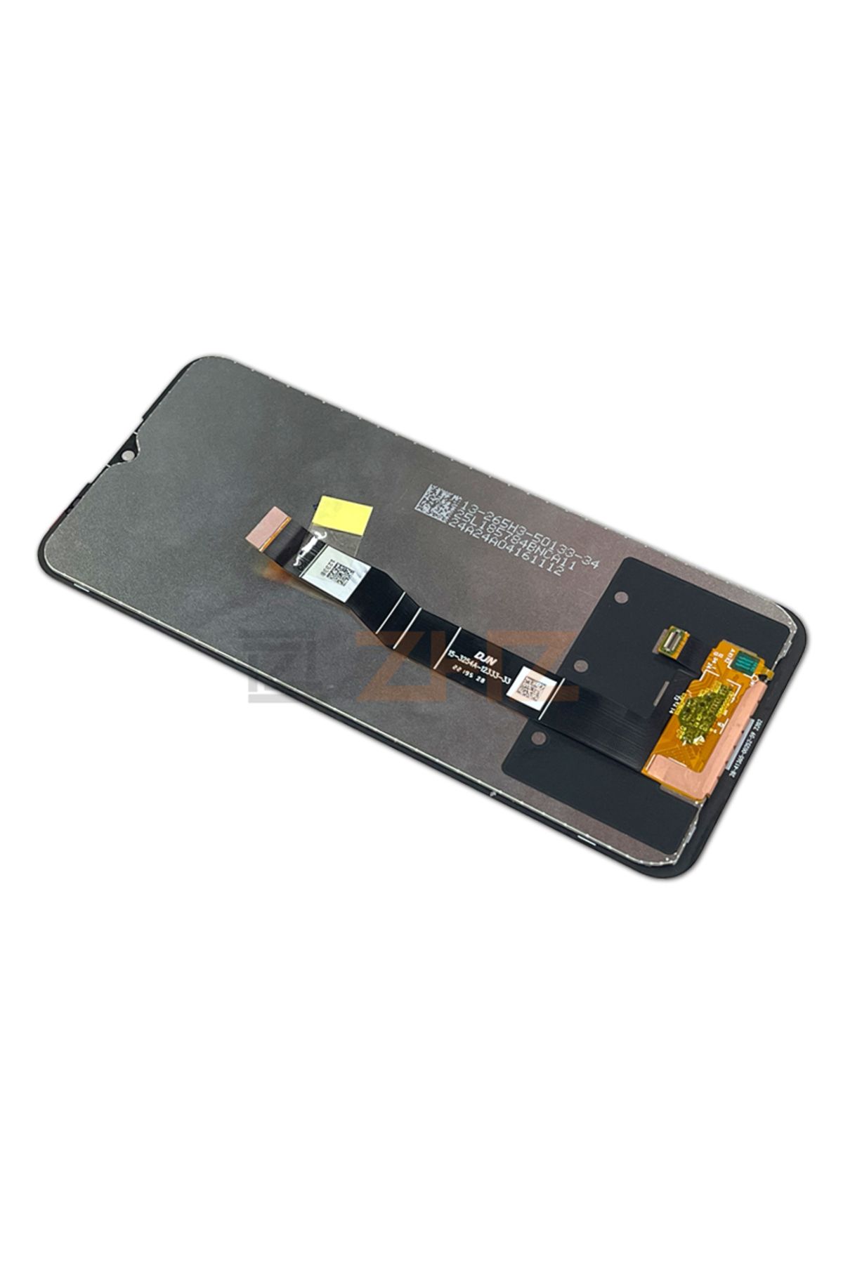 Choice-For Nokia C300 LCD Display Touch Screen Digitizer Assembly For Nokia c300 Display With Frame Repl... 6