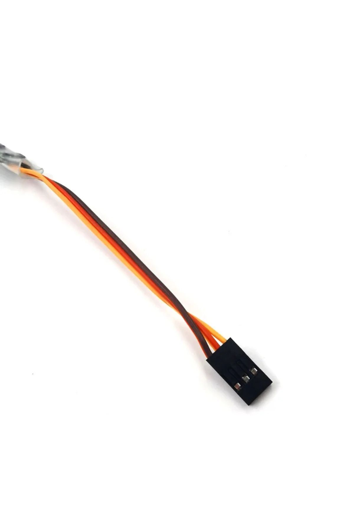 Choice-180 degree servo expander/270 servo Ppm/pwm signal amplifier expander remote control angle increase 5