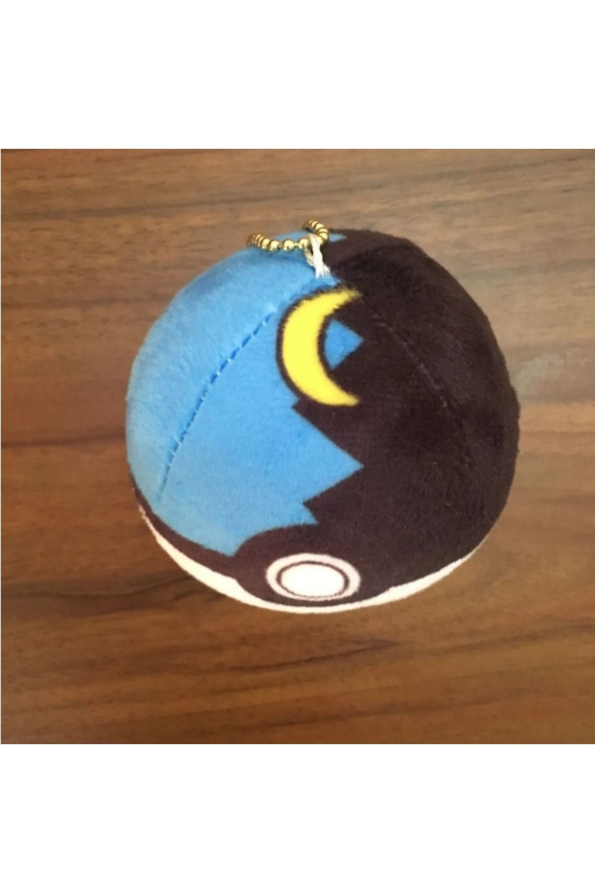 Choice-Mini Pokeball Plush Master Ball Keychain Great Ball Beast Ball Dusk Ball Hisuian Ultra Ball Bag P... 6