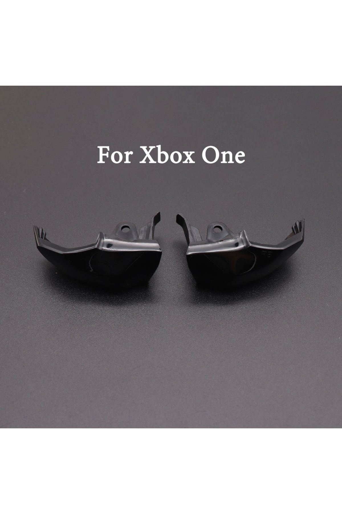 Choice-10PCS For Xbox One Series X S Elite Controller Replacement RB LB Bumper Trigger Buttons Game Acce... 4