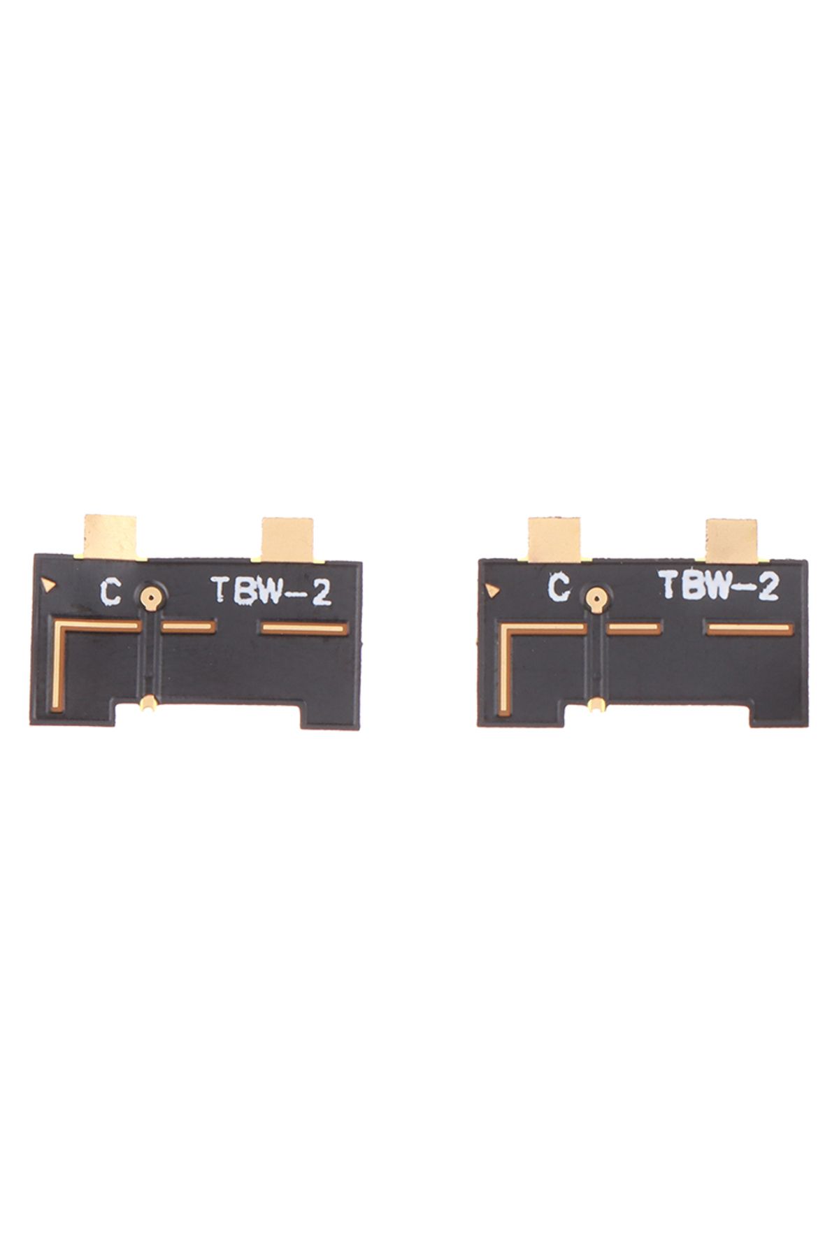 HUXUAN-1 Pieces Small EMMC Dat0 Adapter Flex Cable For NS Switch Oled 4