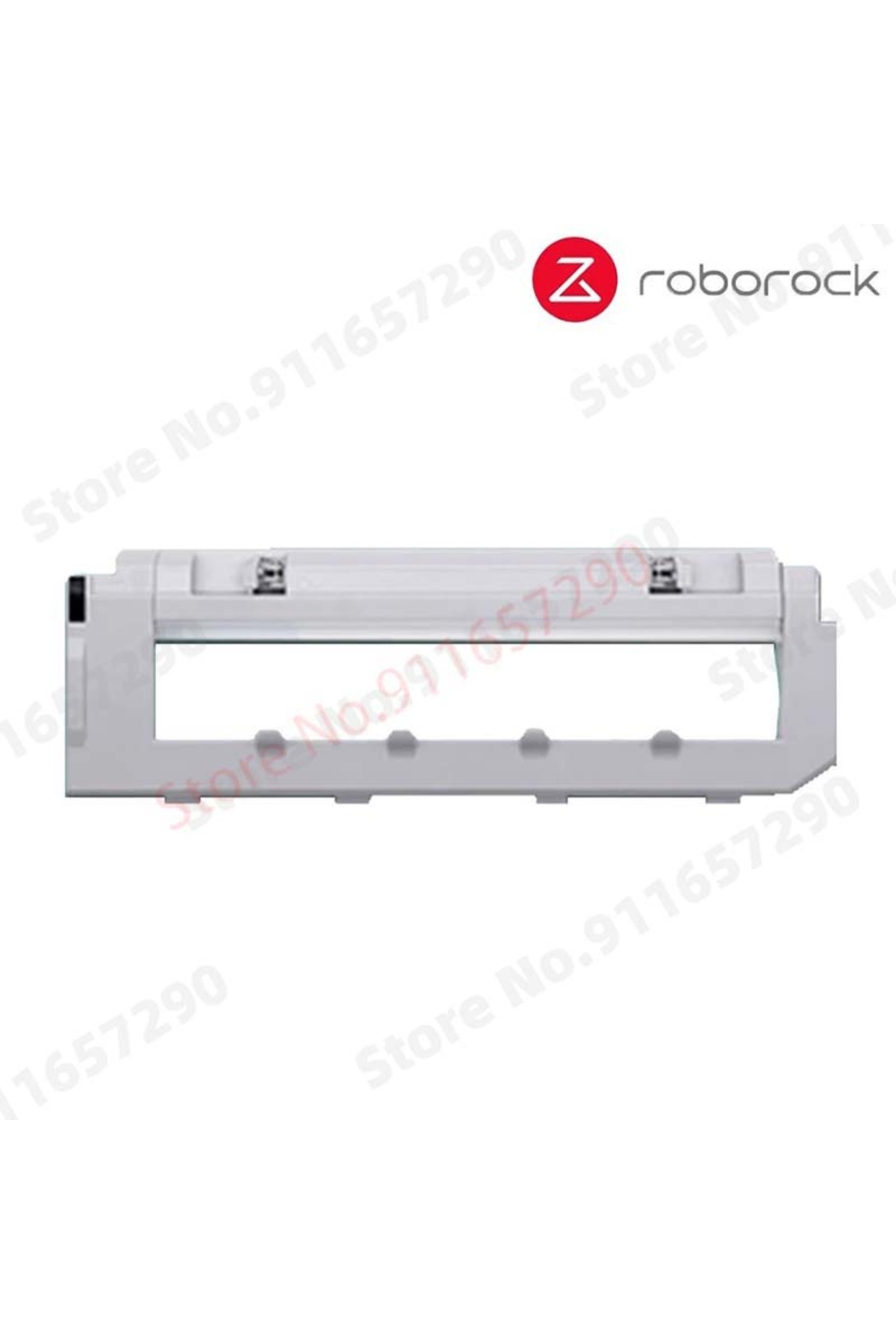 Roborock-Roborock S7 S70 S75 S7Max s7MaxV T7S Plus Main Side Brush Mops Cloths HEPA Filter Kit Robotic Vac... 7