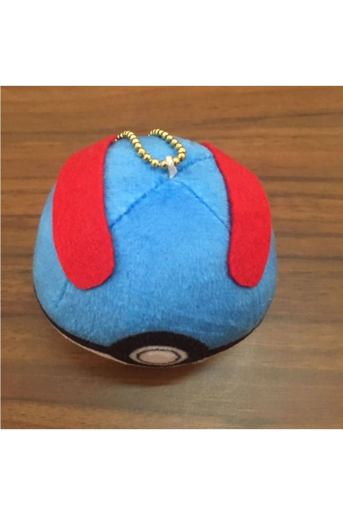 Choice-Mini Pokeball Plush Master Ball Keychain Great Ball Beast Ball Dusk Ball Hisuian Ultra Ball Bag P... 5