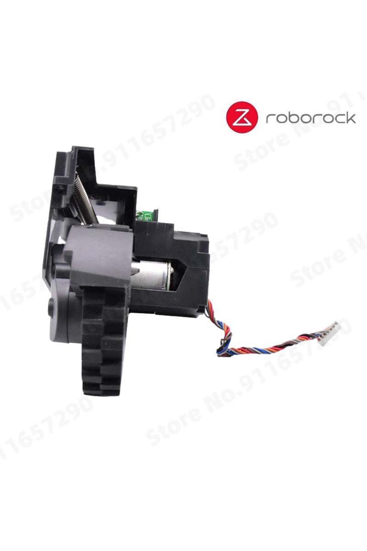 Roborock-Original Roborock S6 S60 S61 S65 Travel Wheel Right And Left Wheel Module Replacement Parts Sweep... 6