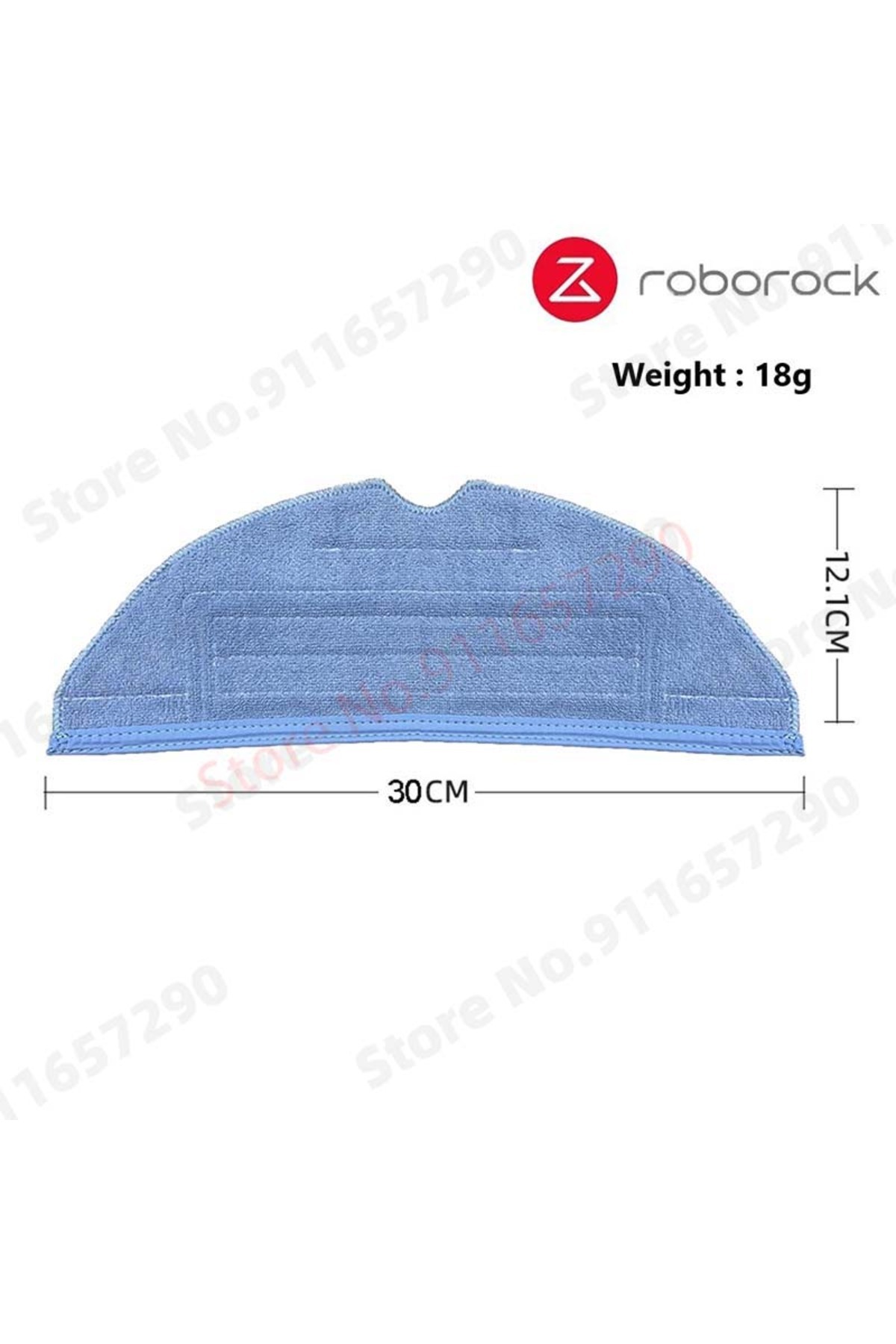 Roborock-Roborock S7 S70 S75 S7Max s7MaxV T7S Plus Main Side Brush Mops Cloths HEPA Filter Kit Robotic Vac... 4