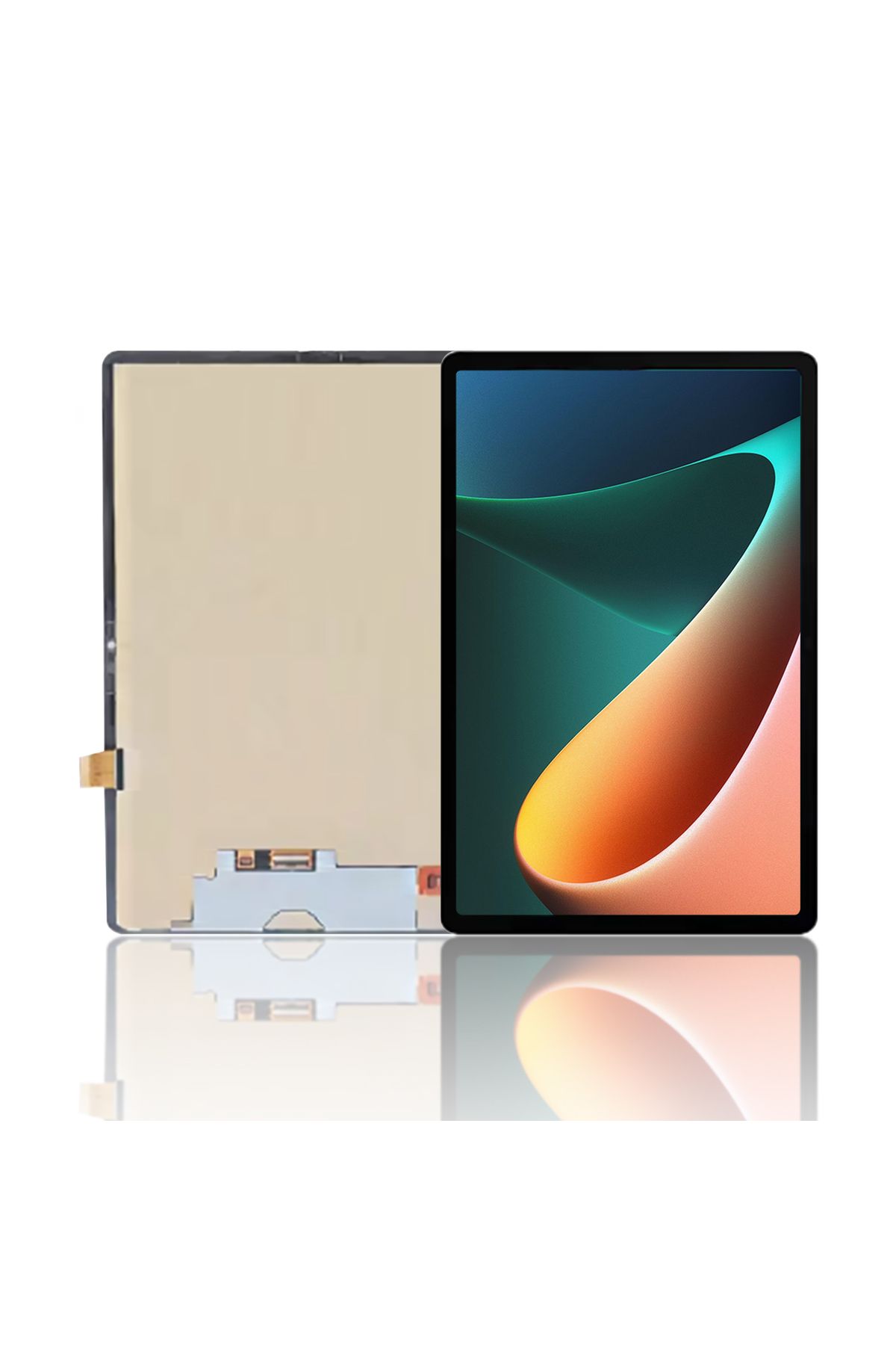 Choice-For Samsung Galaxy Tab S9 FE SM-X510  LCD Display Touch Screen Digitizer Glass Assembly Replacement 2