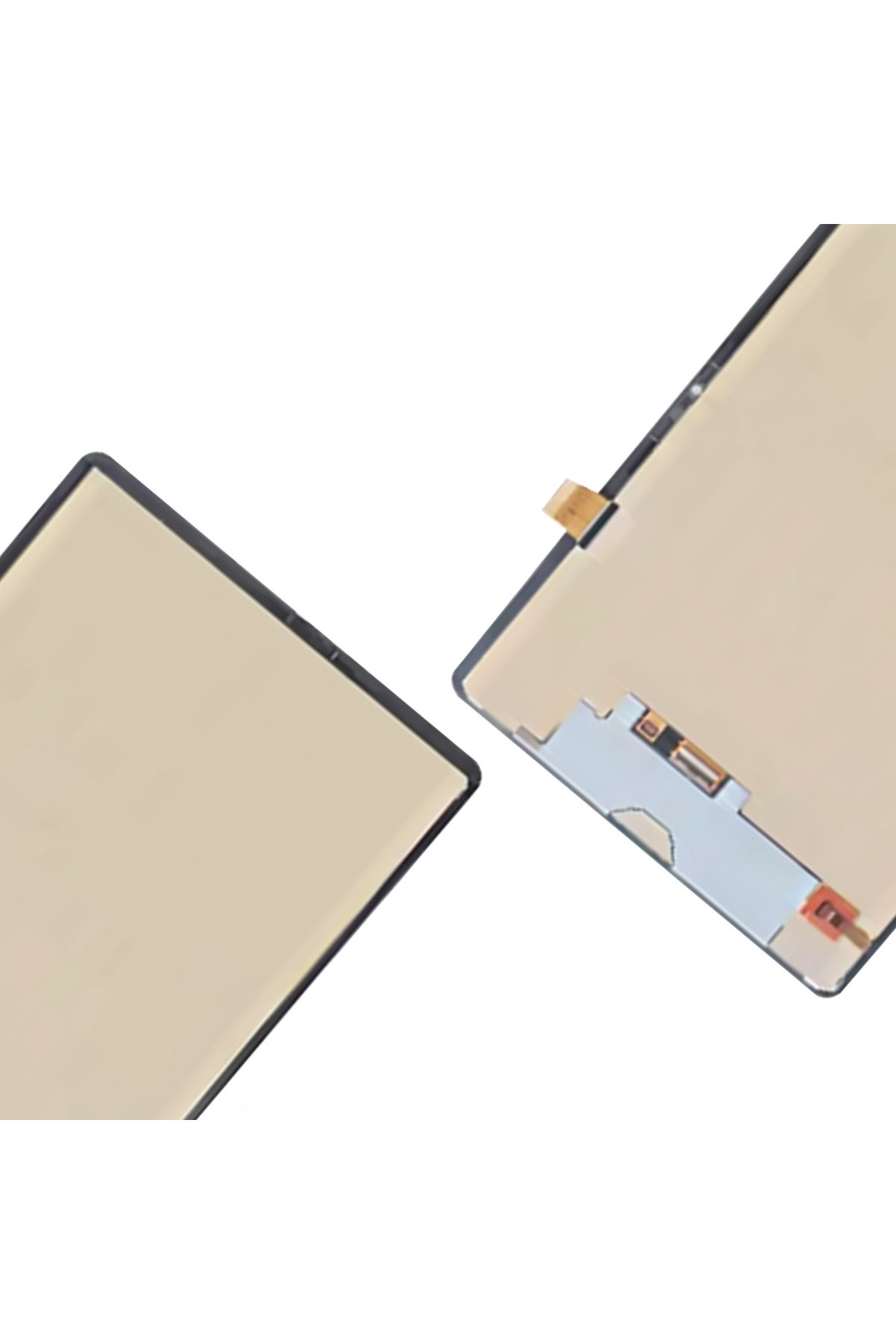 Choice-For Samsung Galaxy Tab S9 FE SM-X510  LCD Display Touch Screen Digitizer Glass Assembly Replacement 3