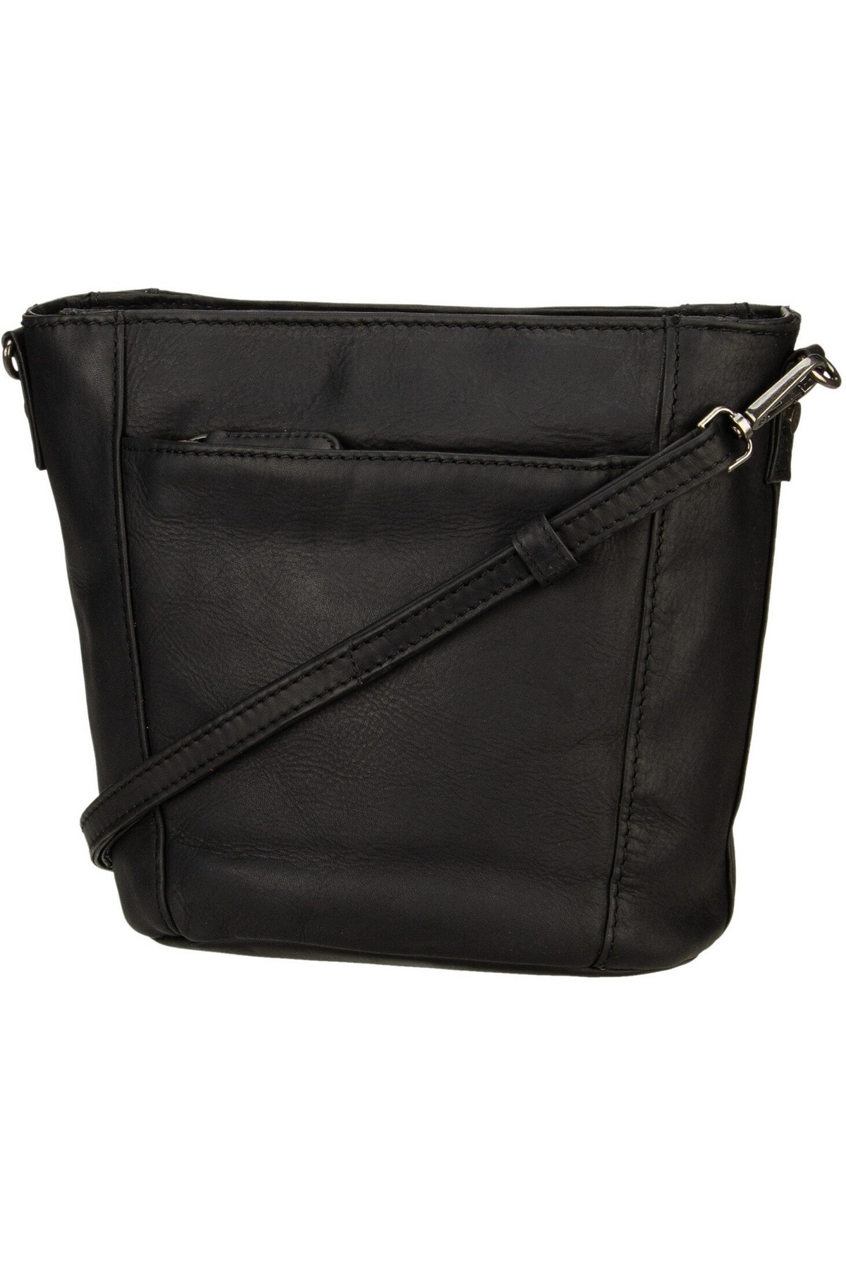 The Chesterfield Brand-Fintona Umhängetasche Leder 18 cm 2