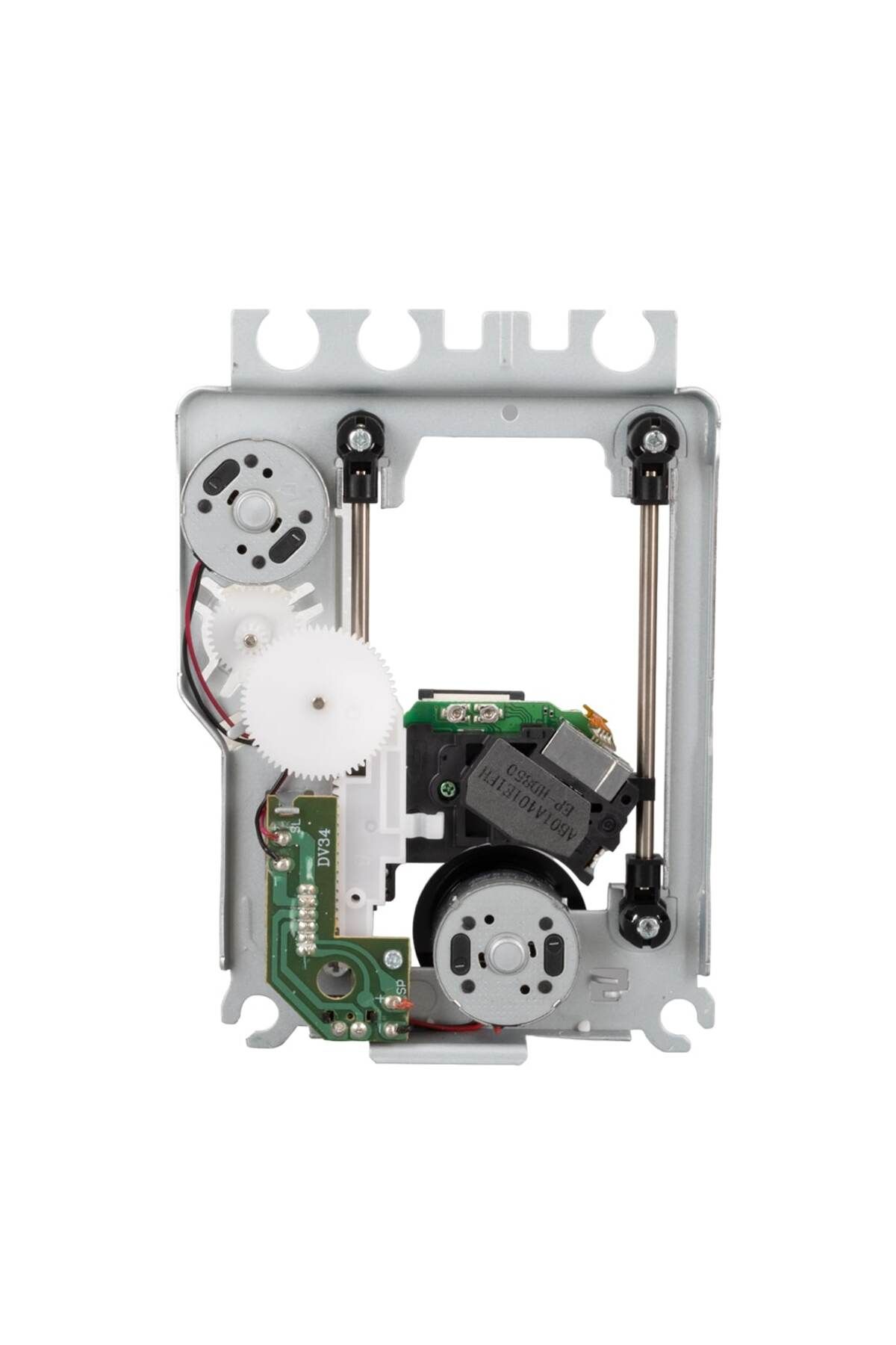 OEM HELLO HL-5483 DVD/DIVX PLAYER DVD GÖZÜ