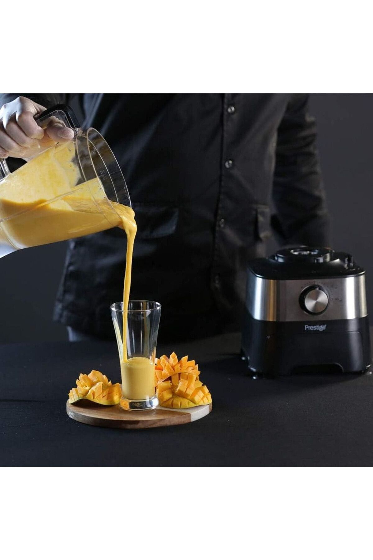 Prestige-Food Processor – PR7517 4