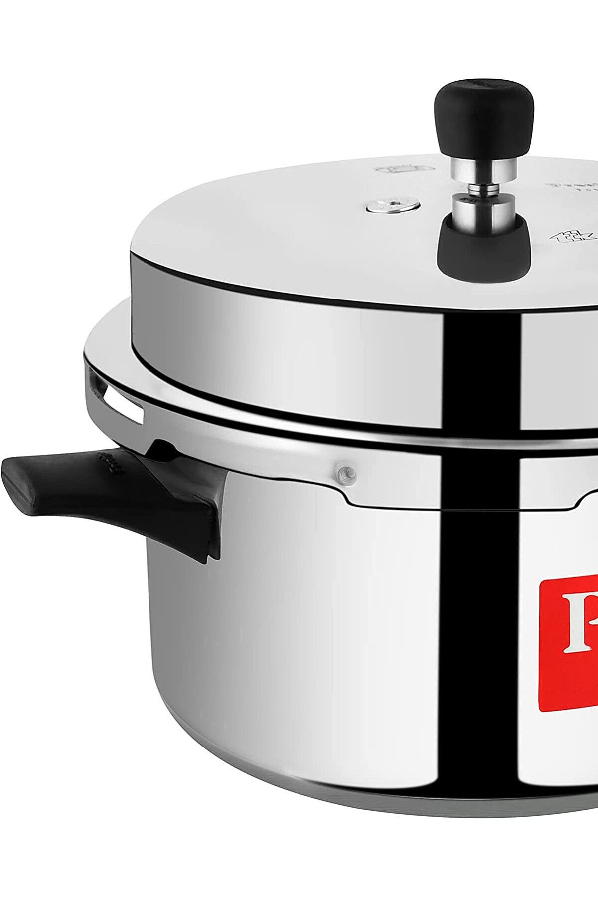 Pressure cooker 7.5 litres sale