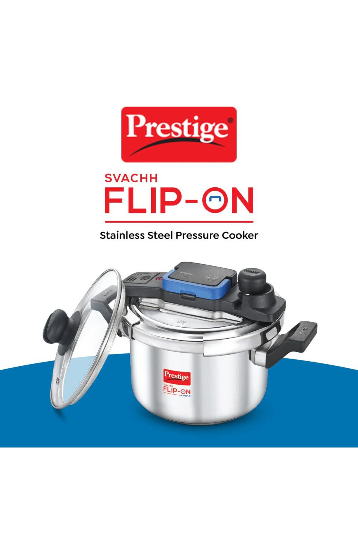 Prestige swatch pressure cooker price sale