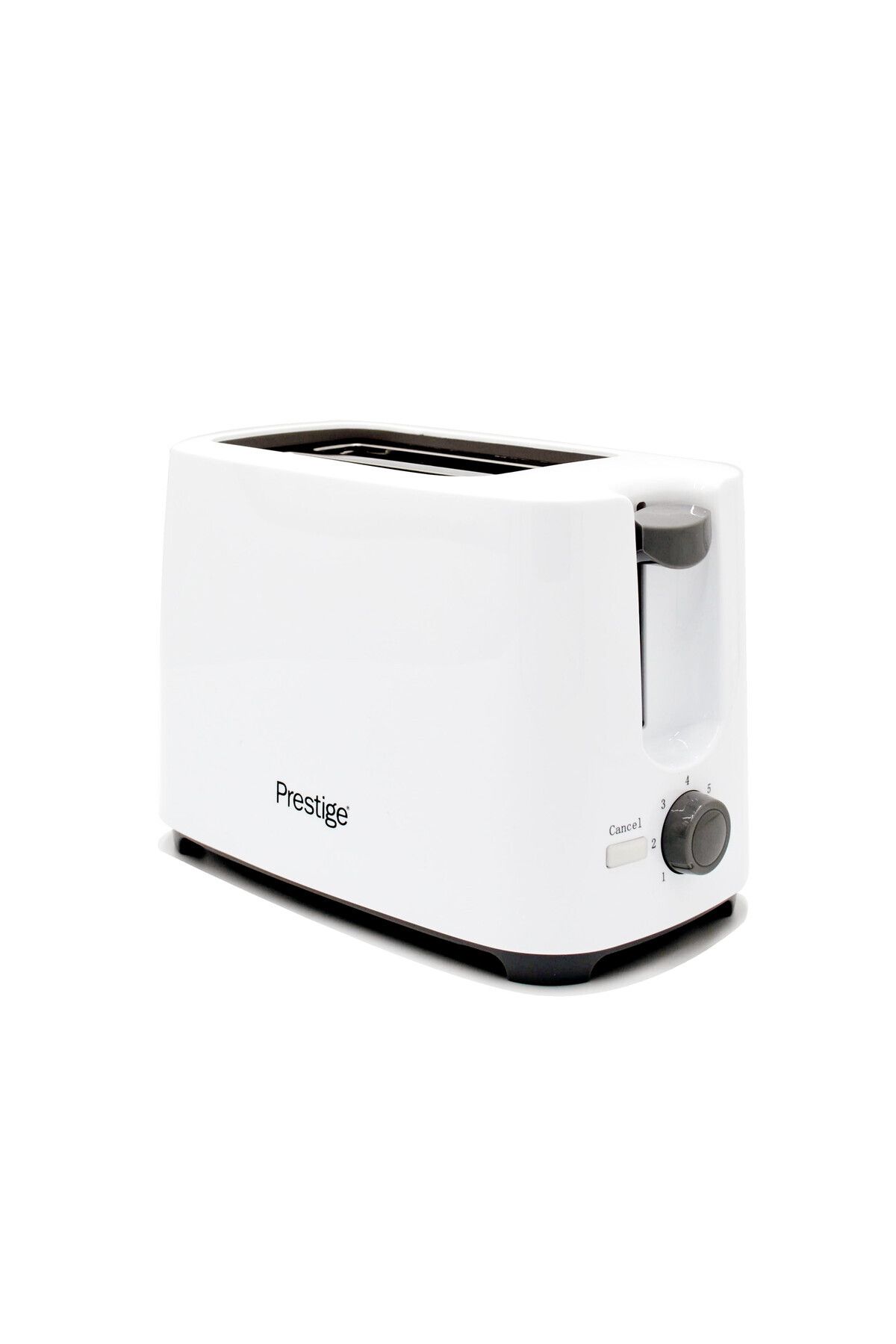 Prestige-Toaster 2 Slice Bread  | Toaster Machine with 7 Settings  - 700w White PR81533 1