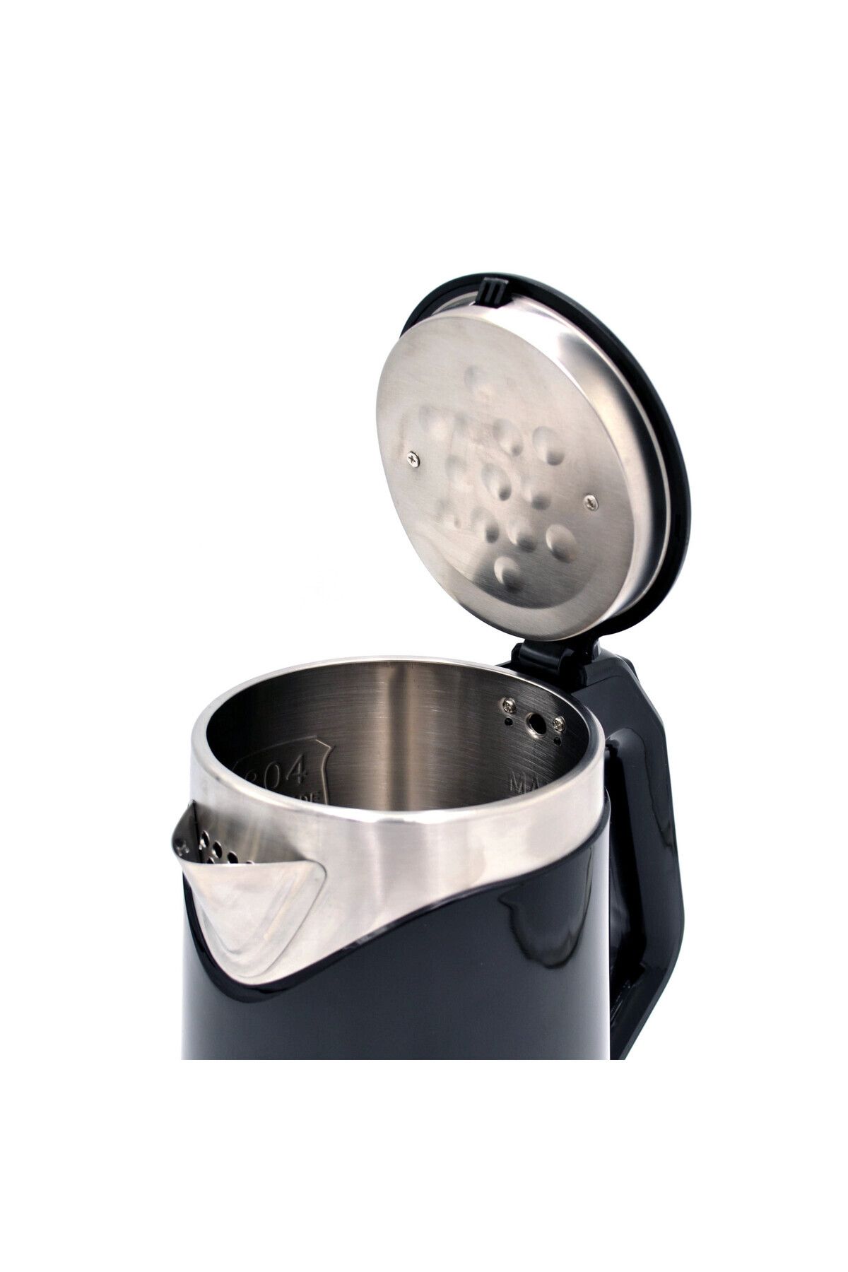 Prestige-Electric Kettle 1.8 Ltr 1500W 4