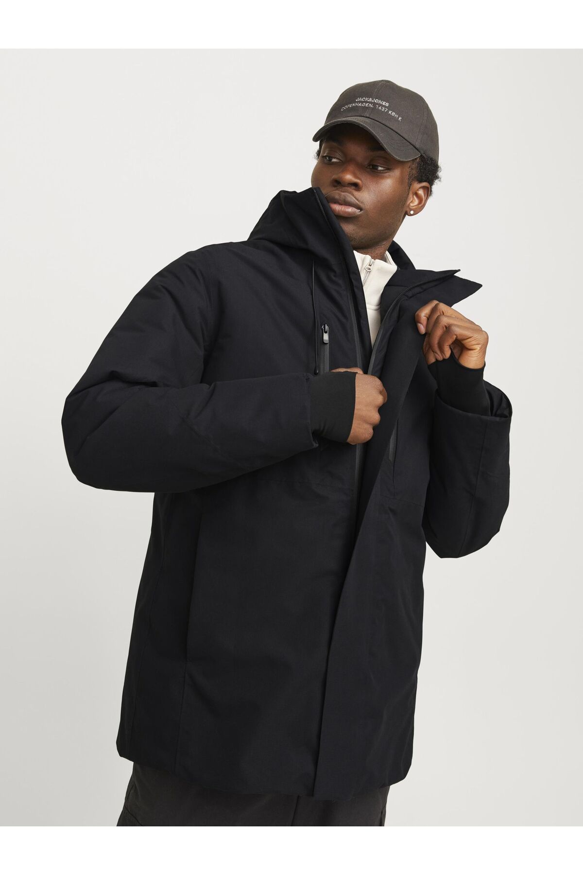 Jack & Jones-Parka Parka 7