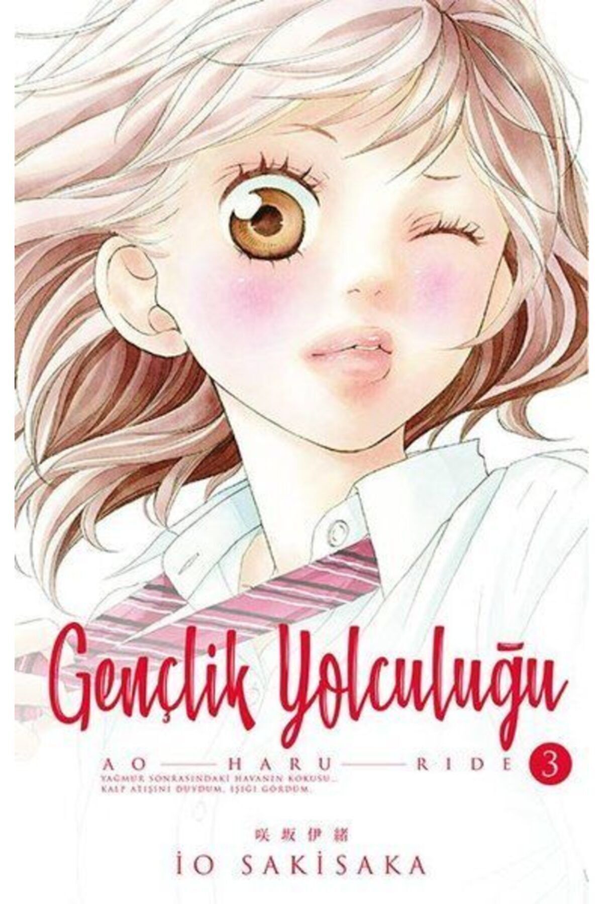 Genel Markalar Gençlik Yolculuğu 3