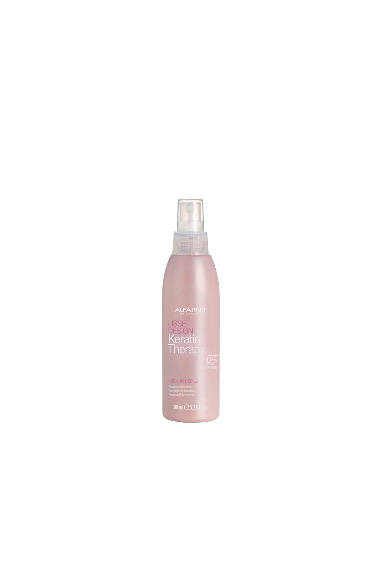 Alfaparf-100 ml Special Formula - Salooneva Directly Affecting to Hair Structure1 1
