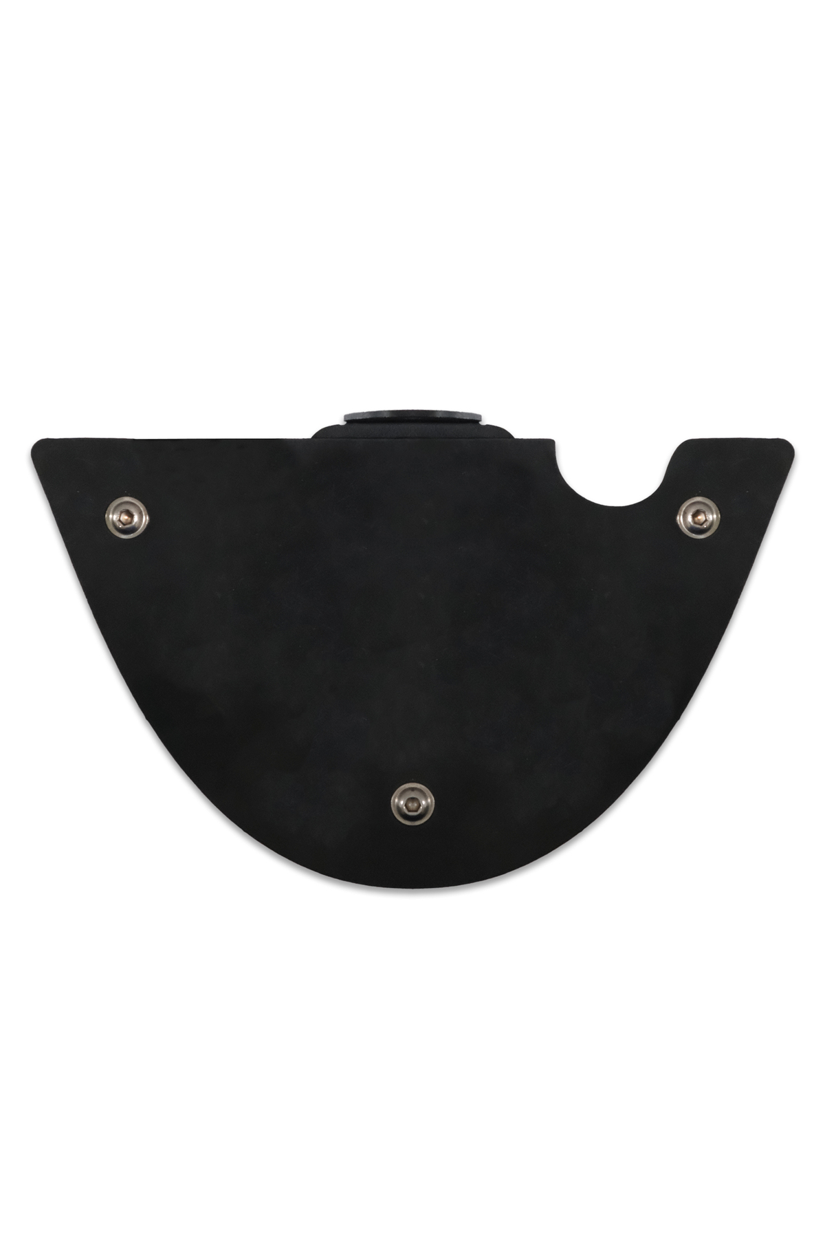 Paramotore Scarico GP Kompozit Nero Per Honda ADV350 2023-2024