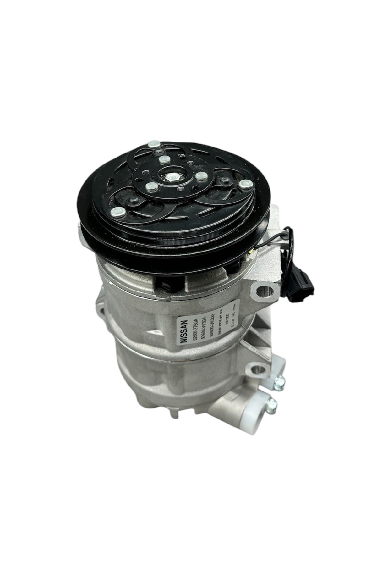 Nıssan Kompresör Klima Yd25 02-06