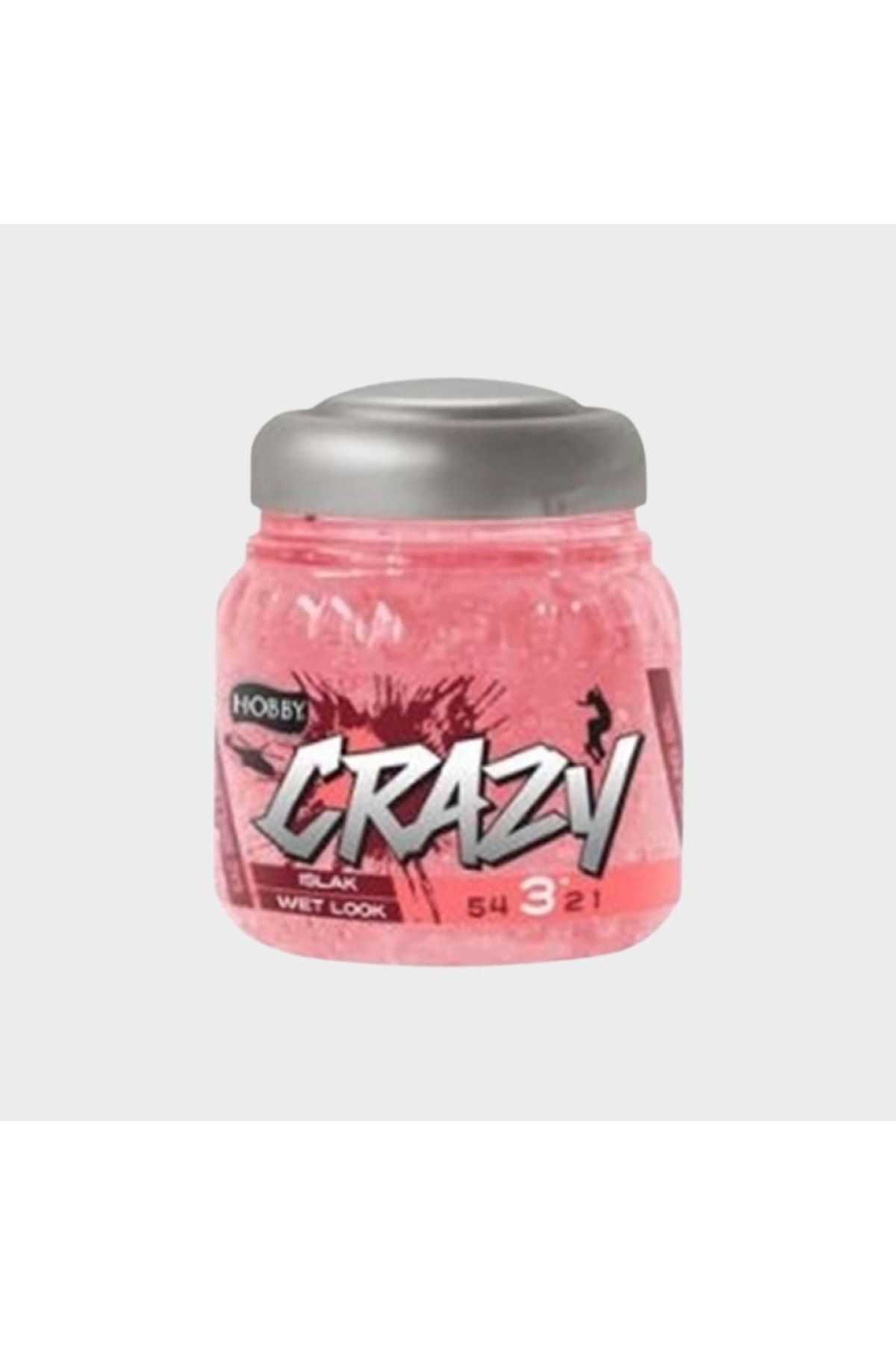 Hobby Crazy Jöle 150 ml Islak